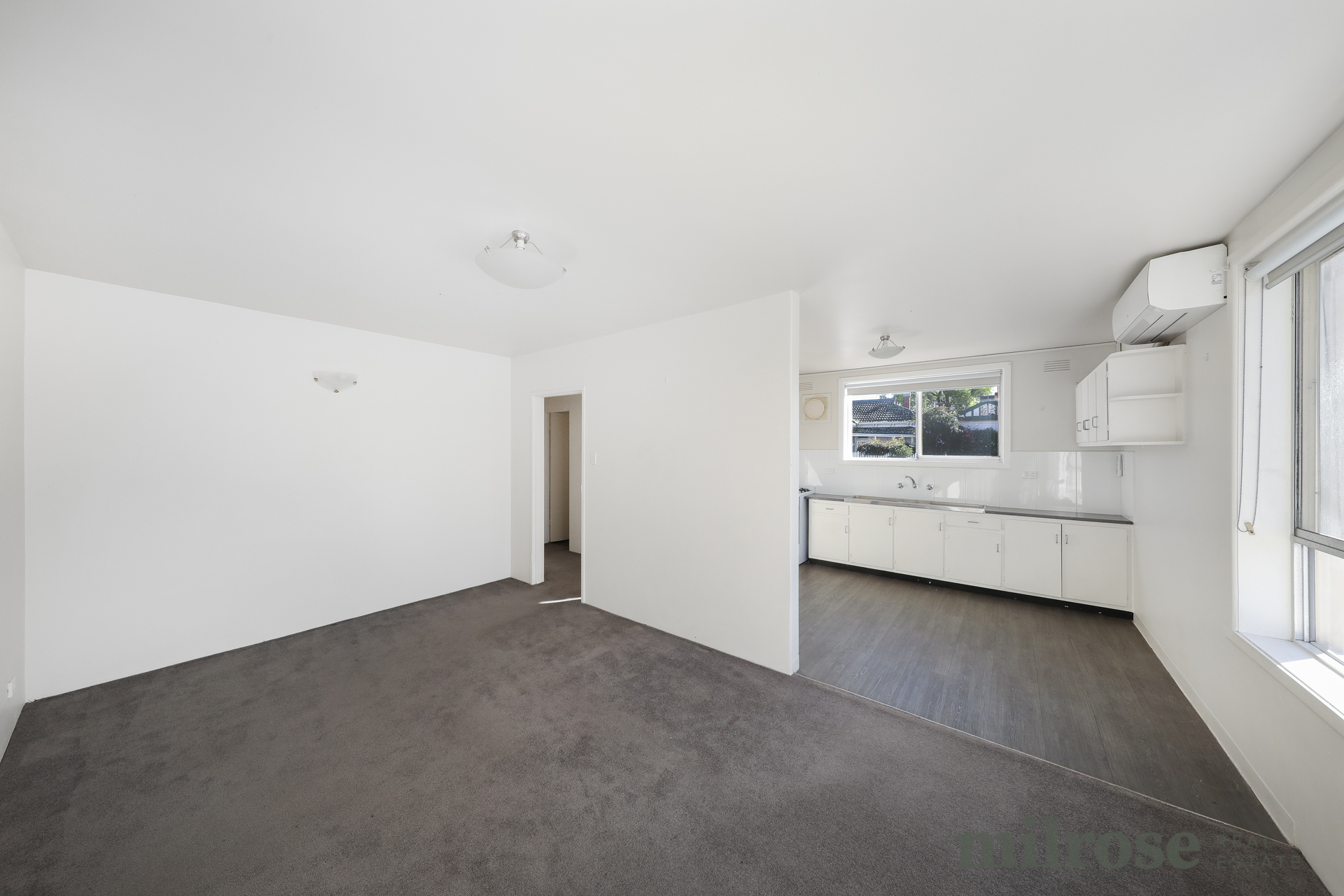 Rental properties & online application form