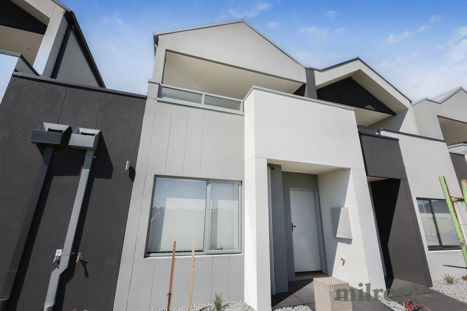 Rental properties & online application form