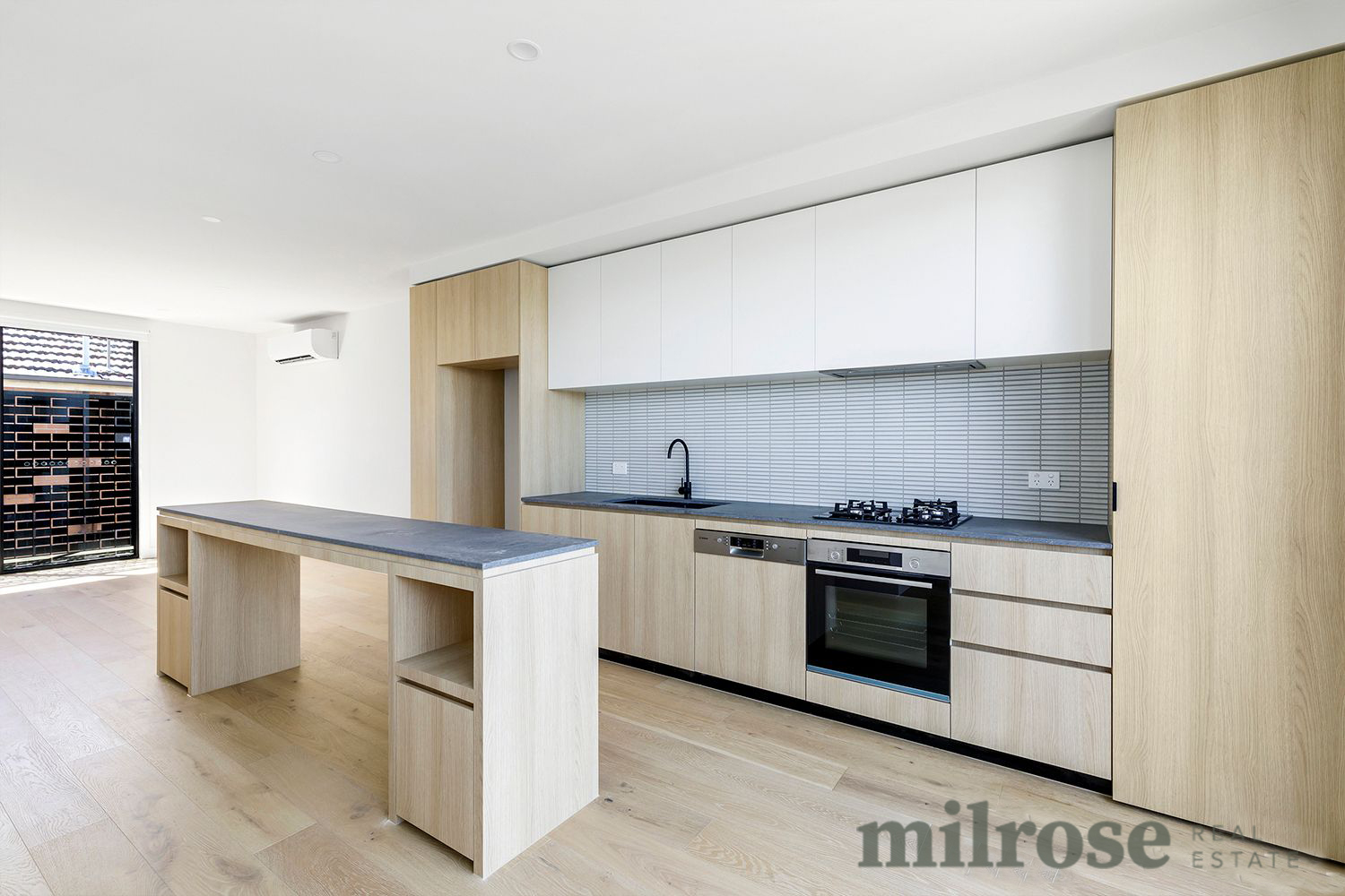 Rental properties & online application form