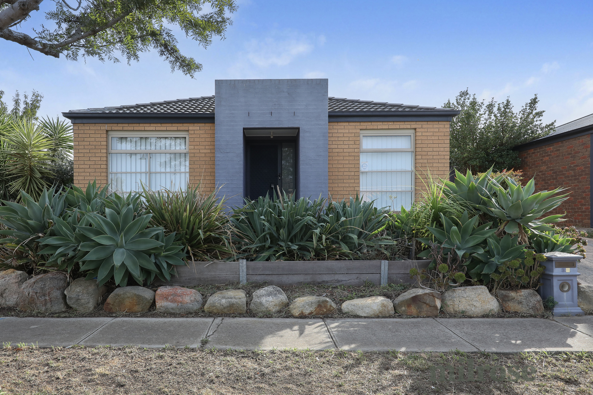 Rental properties & online application form