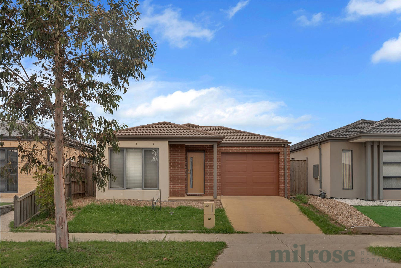 Rental properties & online application form