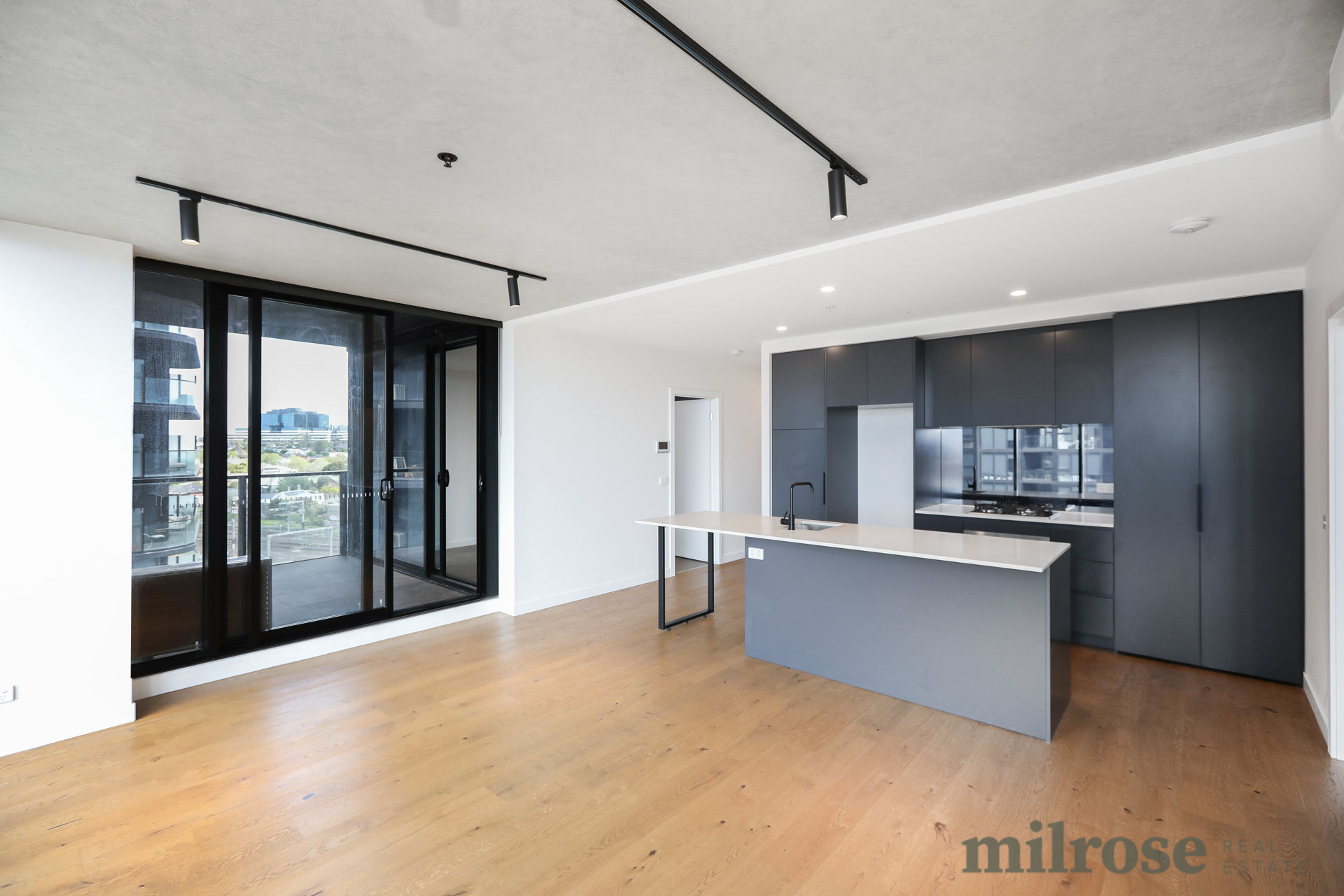 Rental properties & online application form