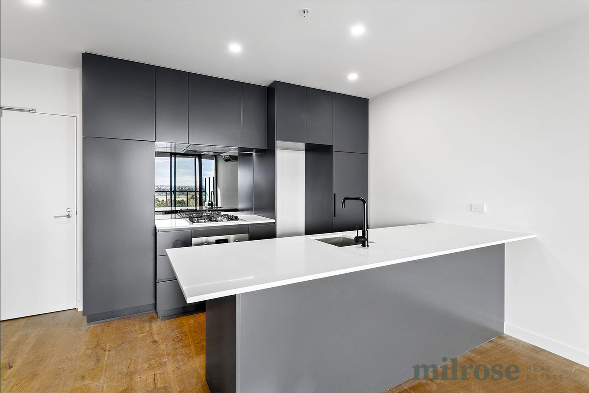 Rental properties & online application form