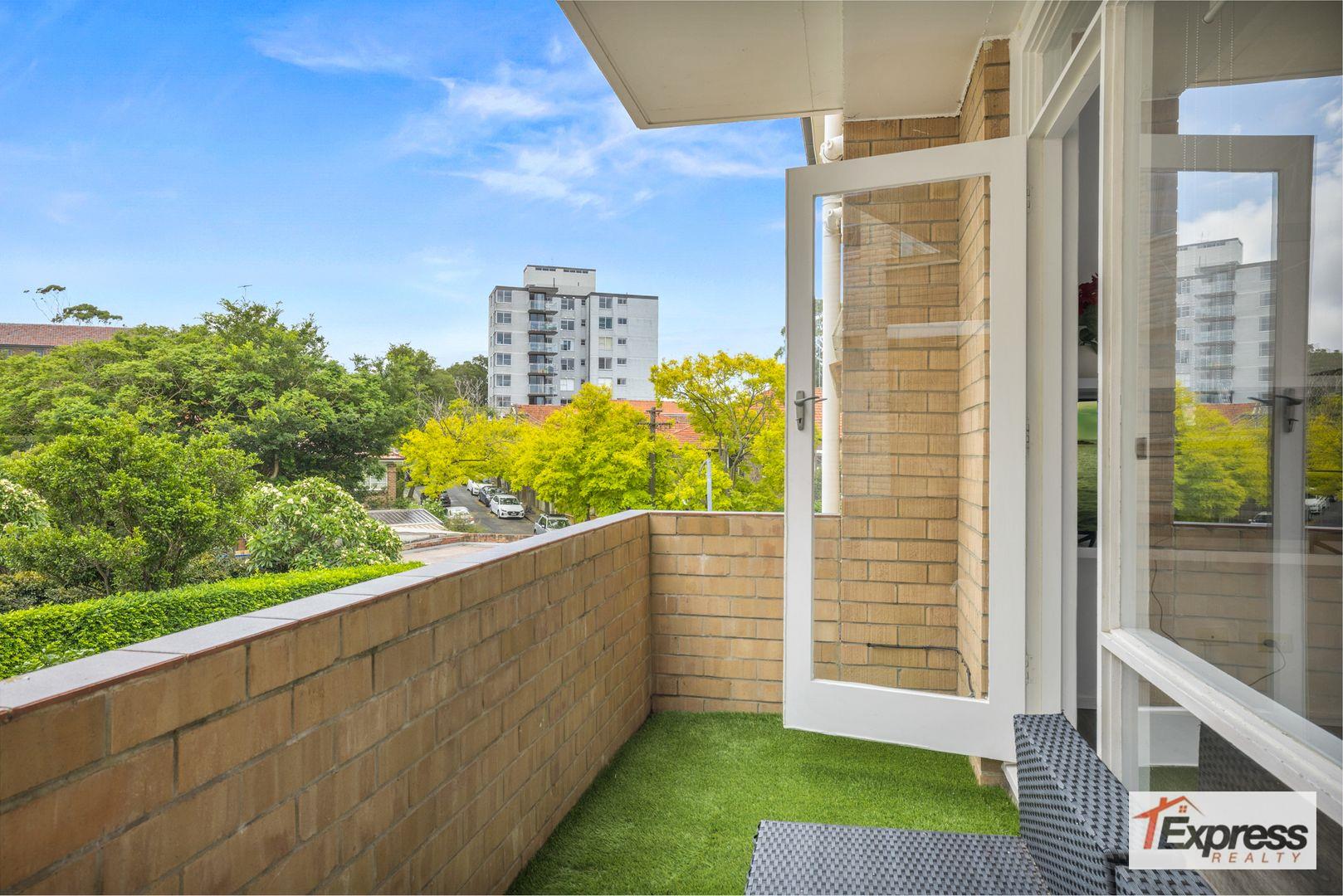 Rental properties & online application form