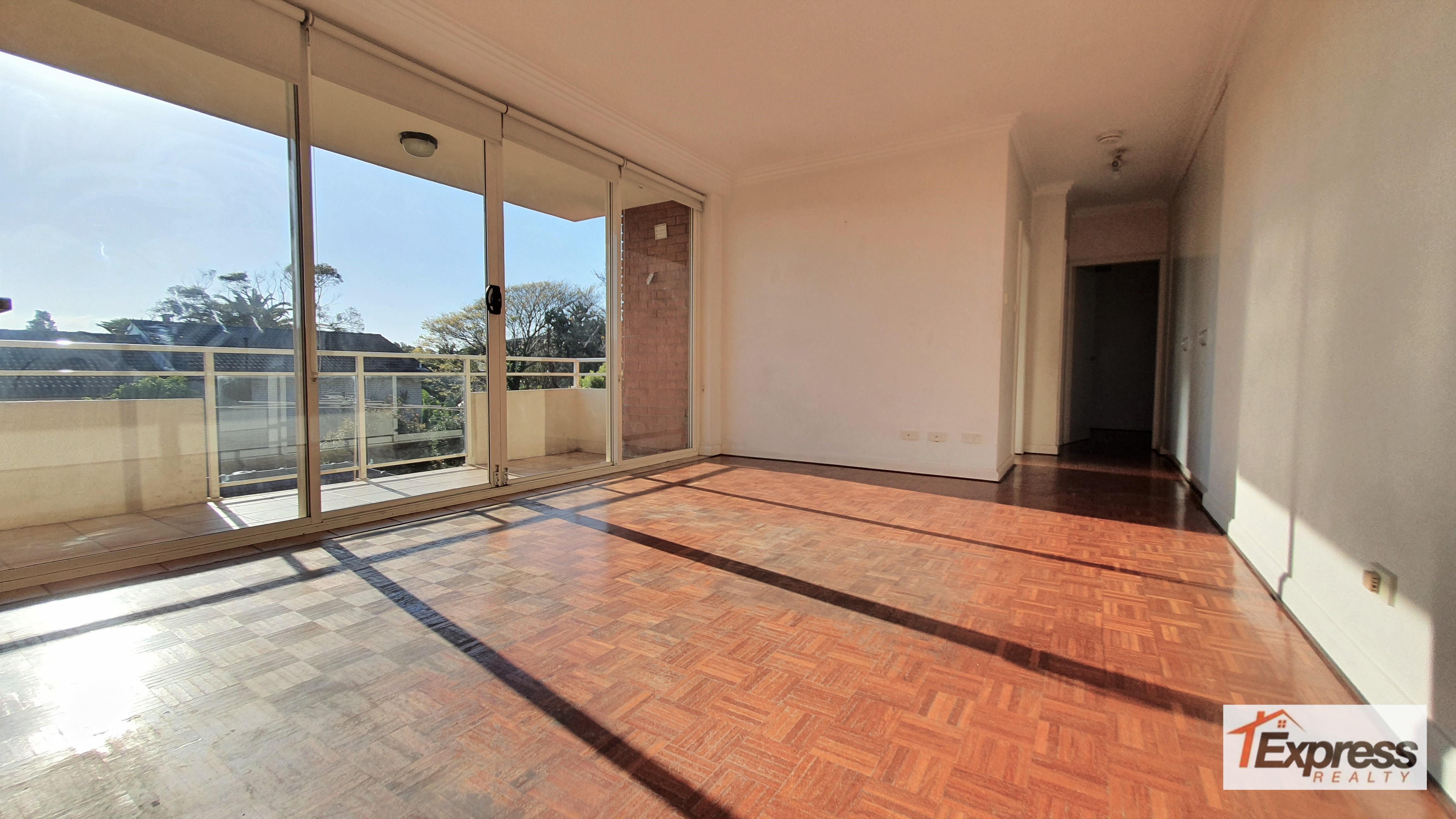 Rental properties & online application form