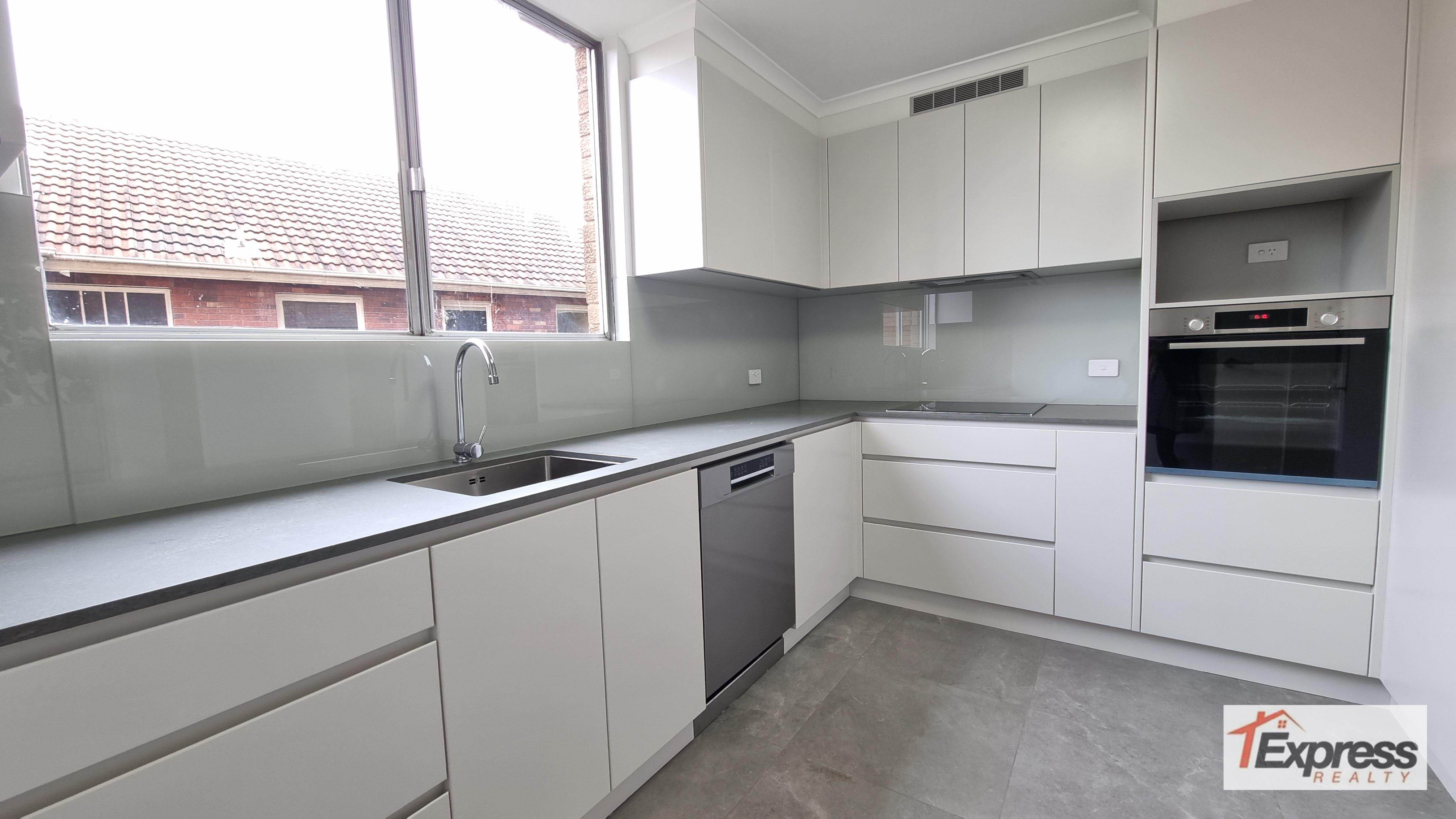 Rental properties & online application form