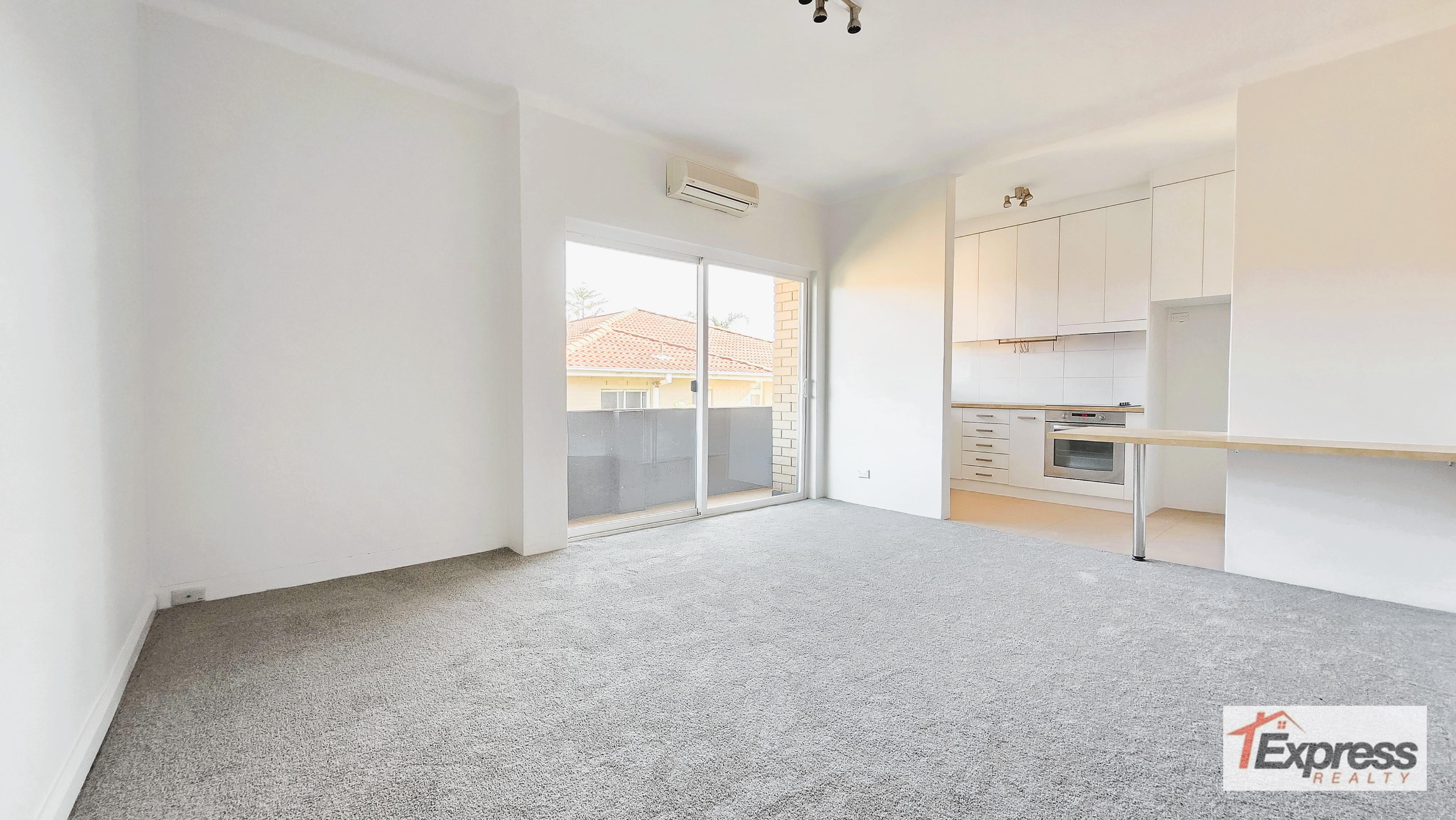 Rental properties & online application form