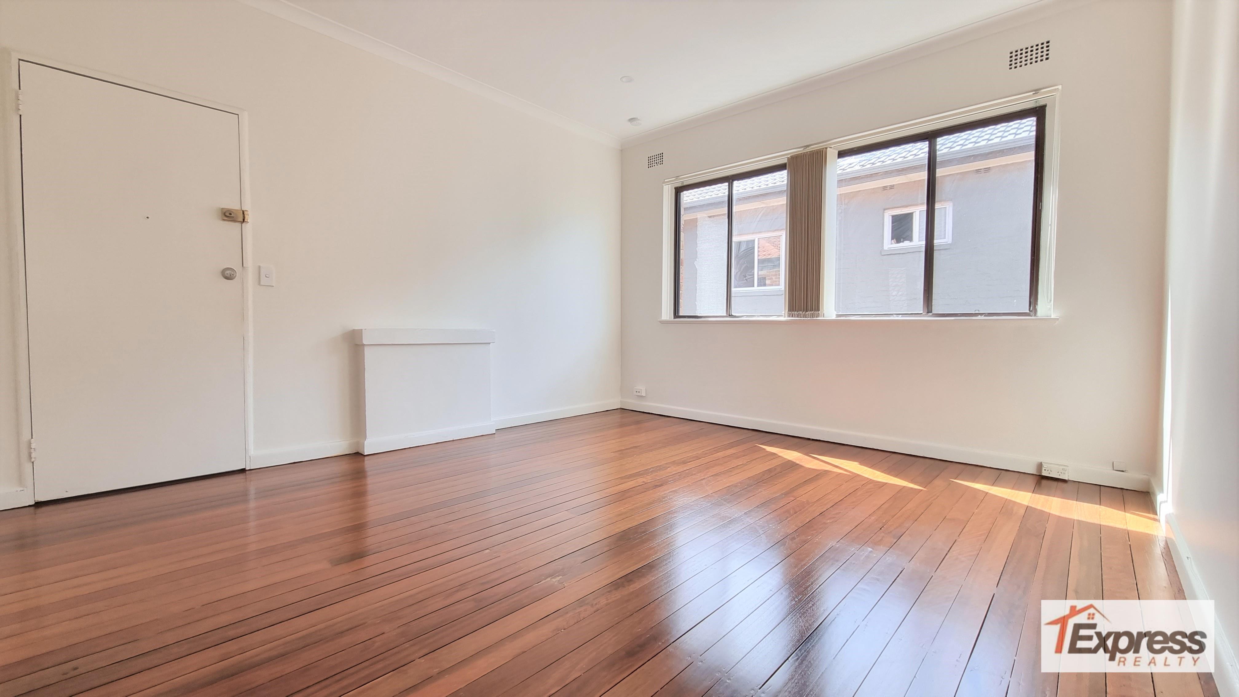 Rental properties & online application form