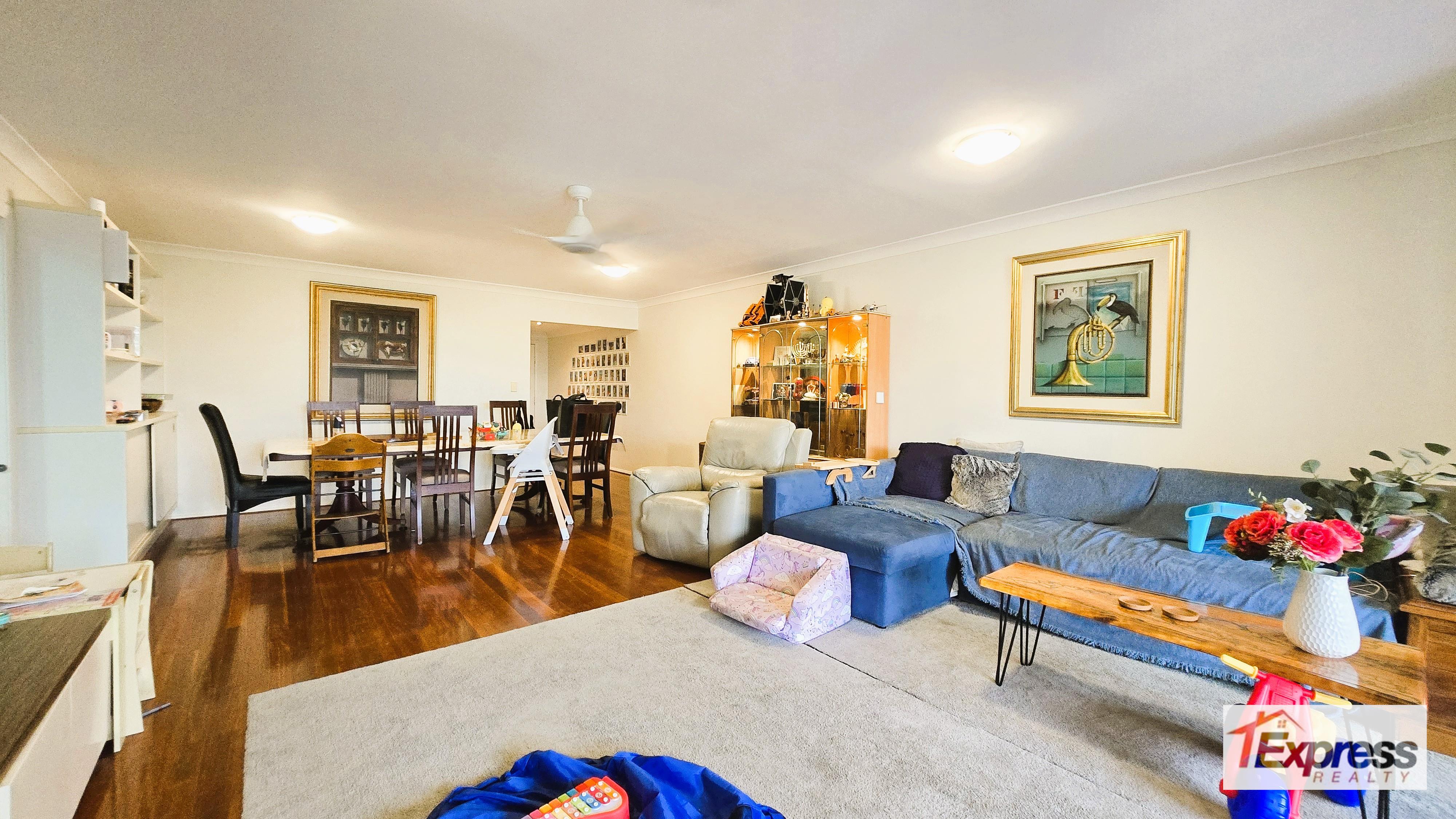 Rental properties & online application form