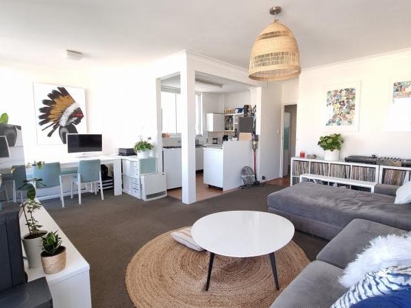 Rental properties & online application form