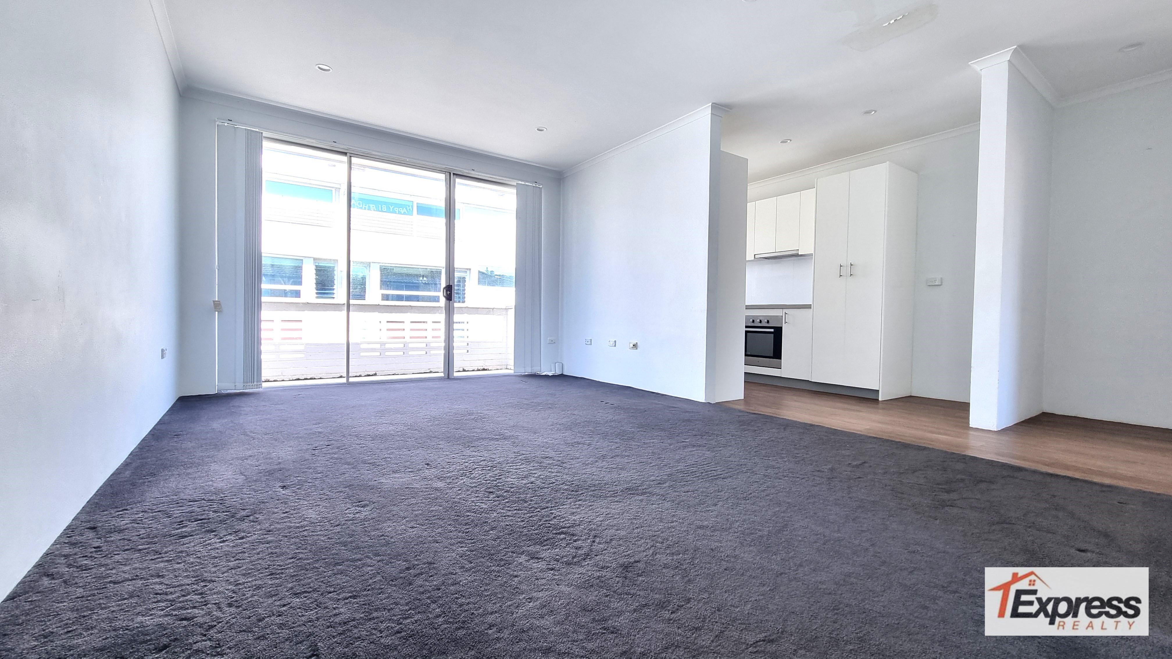 Rental properties & online application form