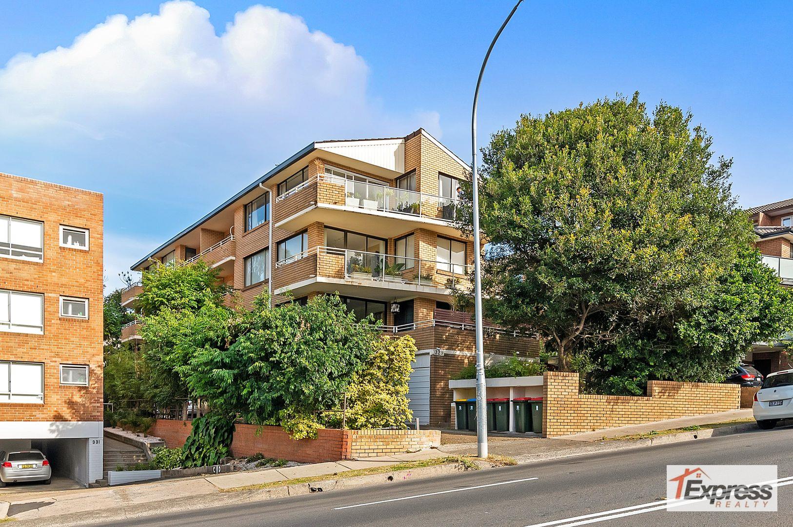 Rental properties & online application form