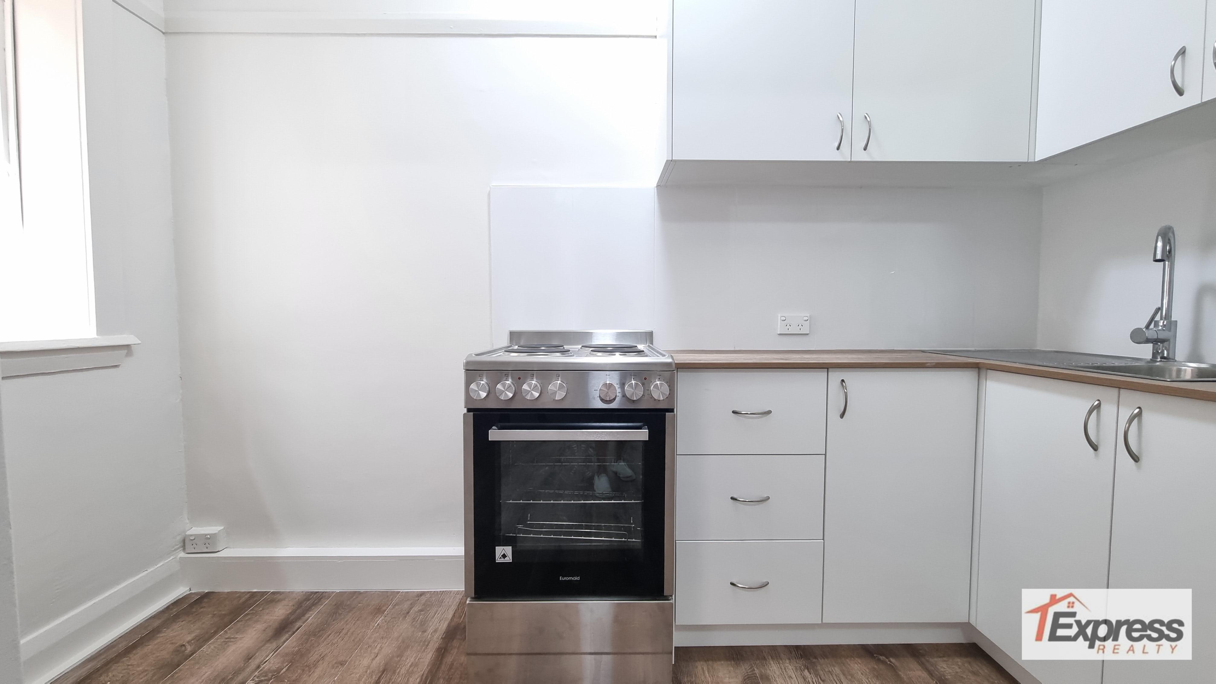 Rental properties & online application form