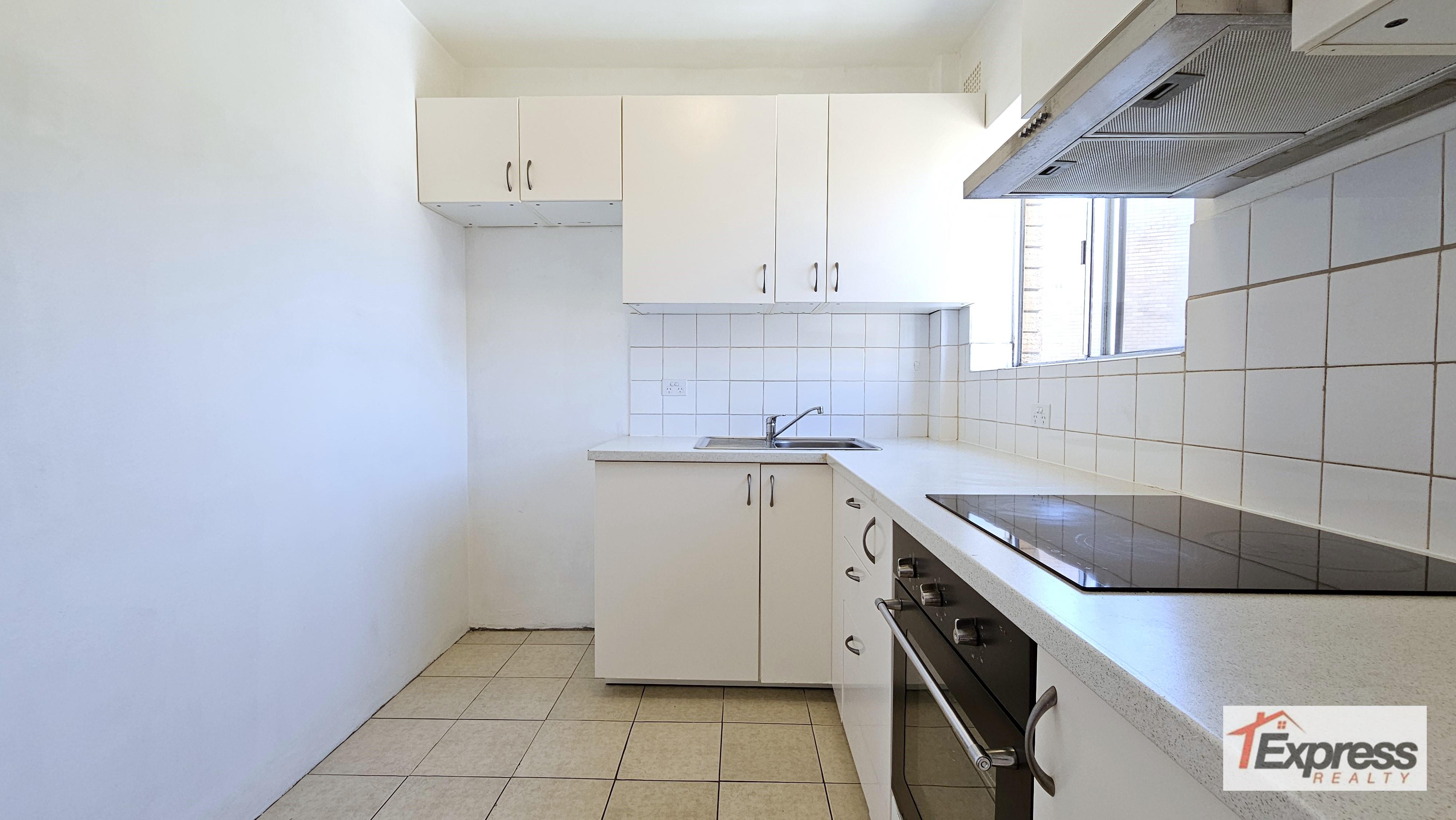 Rental properties & online application form