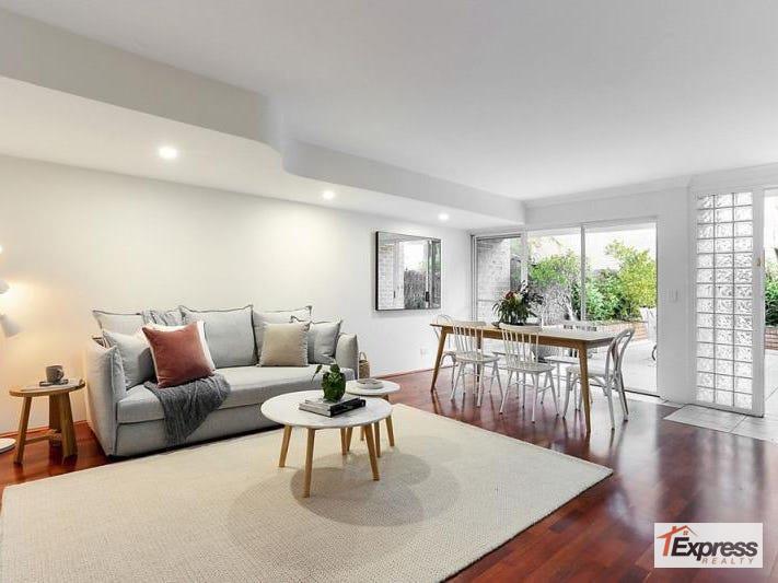 Rental properties & online application form