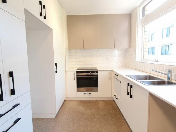 Rental properties & online application form