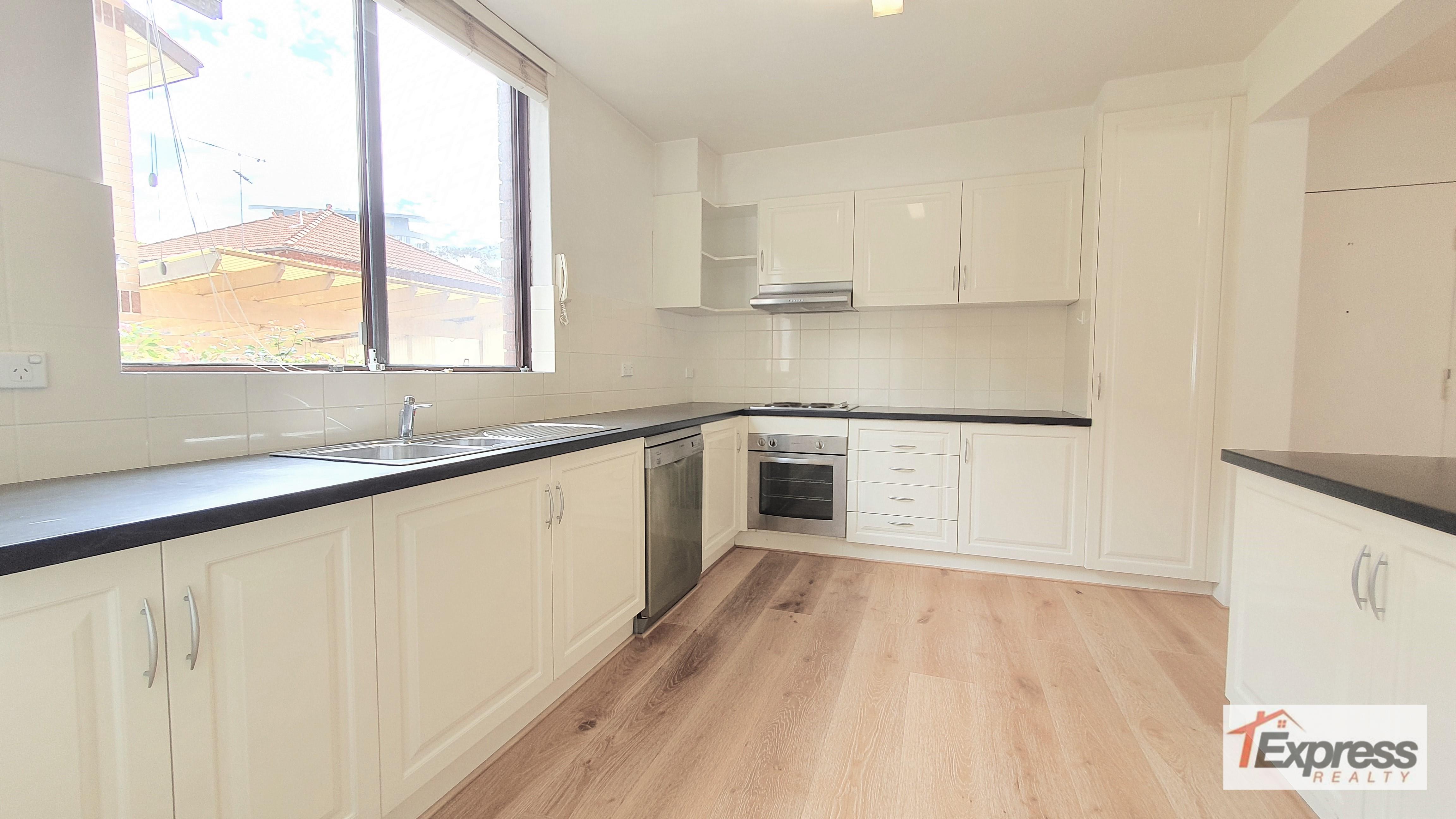 Rental properties & online application form