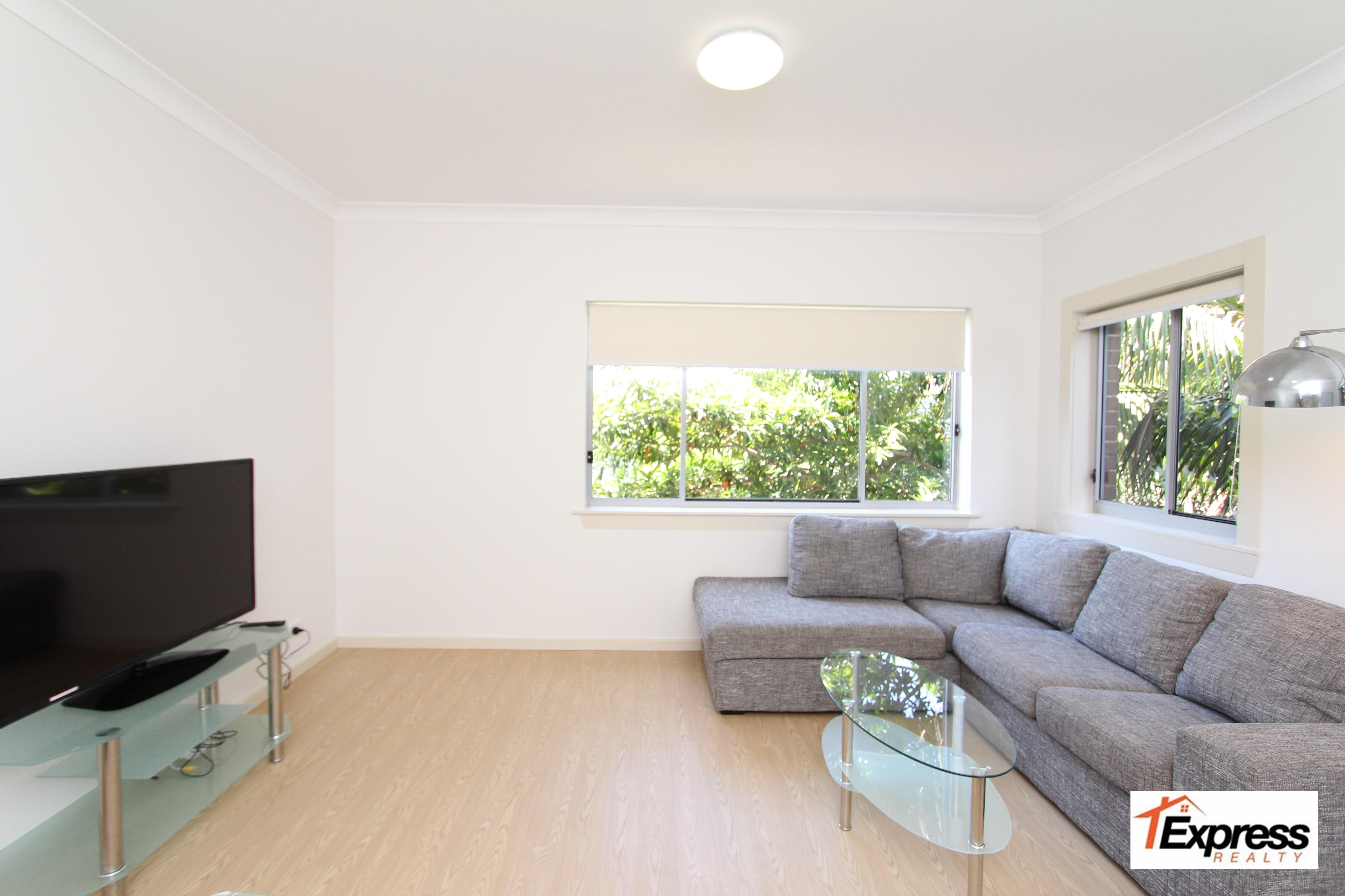 Rental properties & online application form