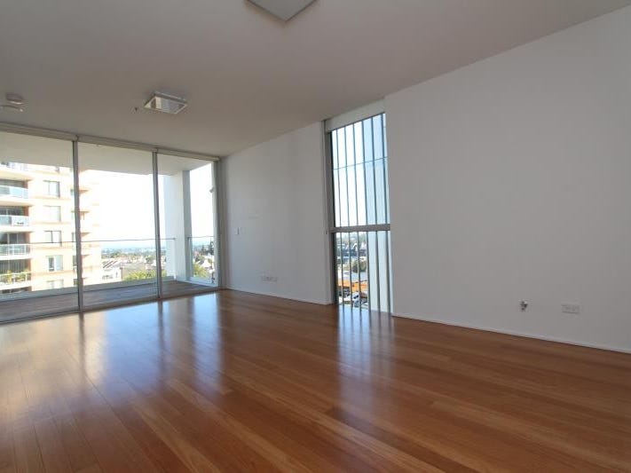 Rental properties & online application form