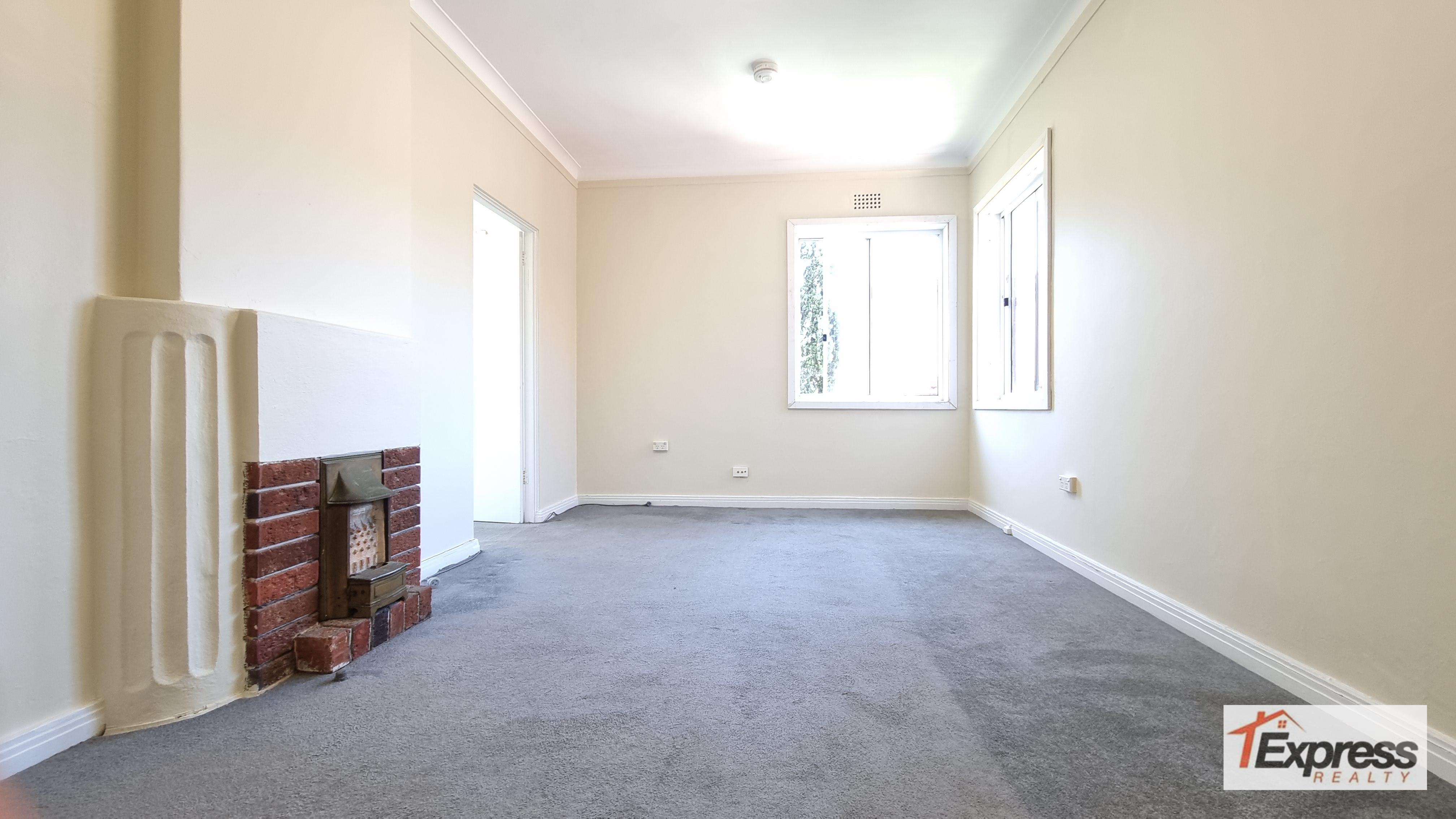 Rental properties & online application form