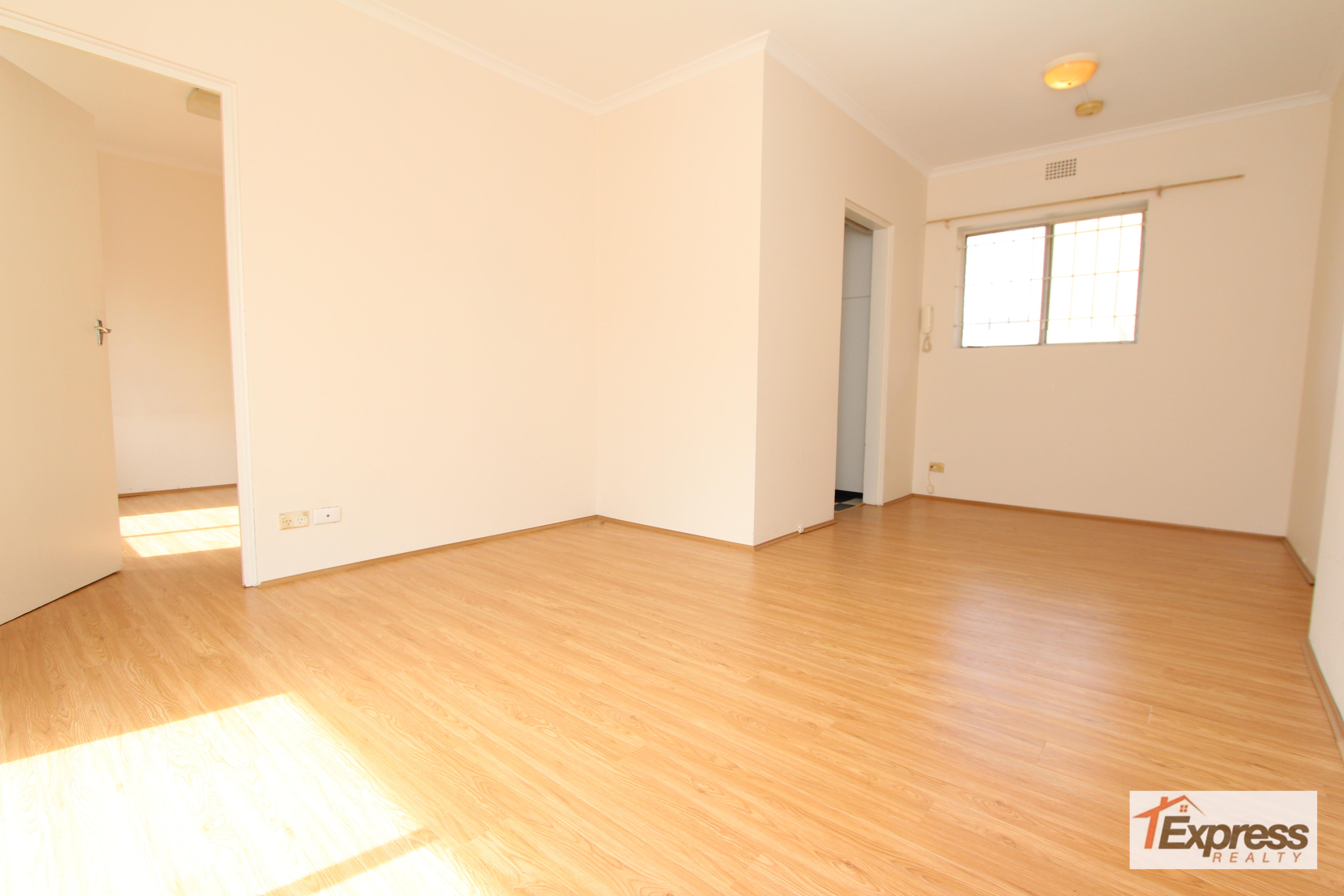 Rental properties & online application form