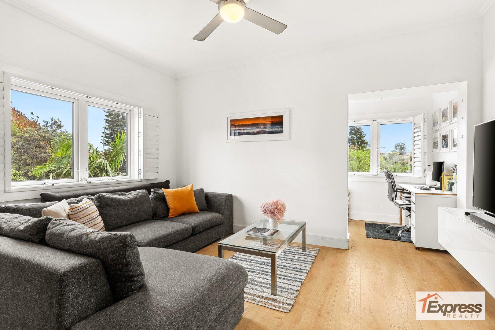 Rental properties & online application form