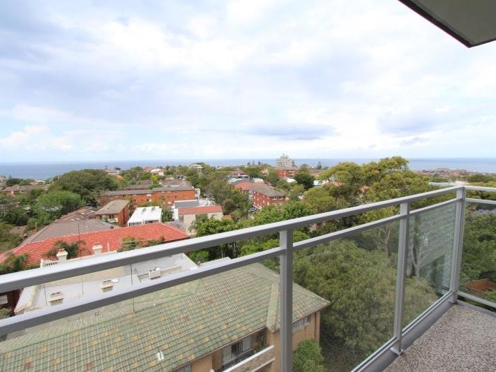 Rental properties & online application form