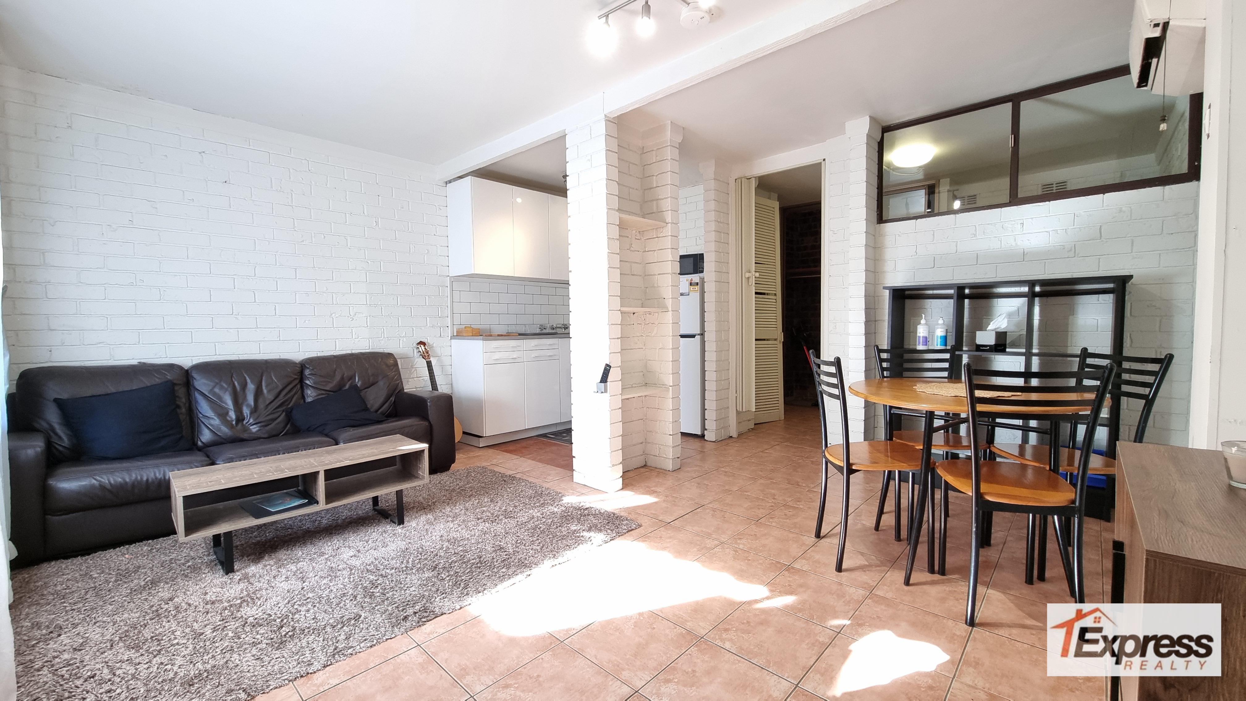 Rental properties & online application form