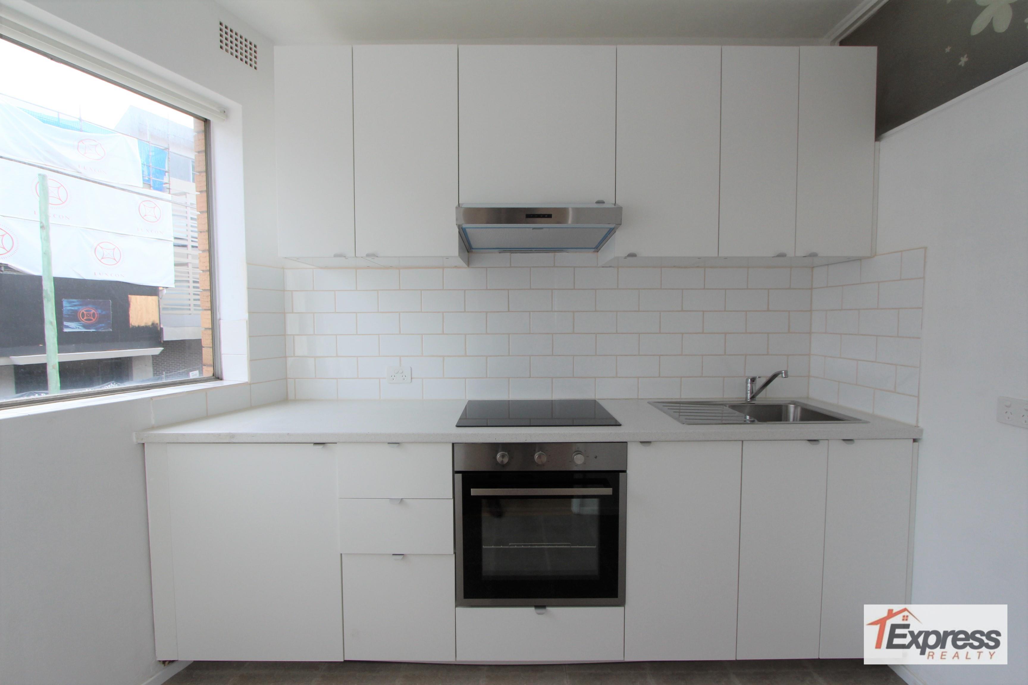 Rental properties & online application form