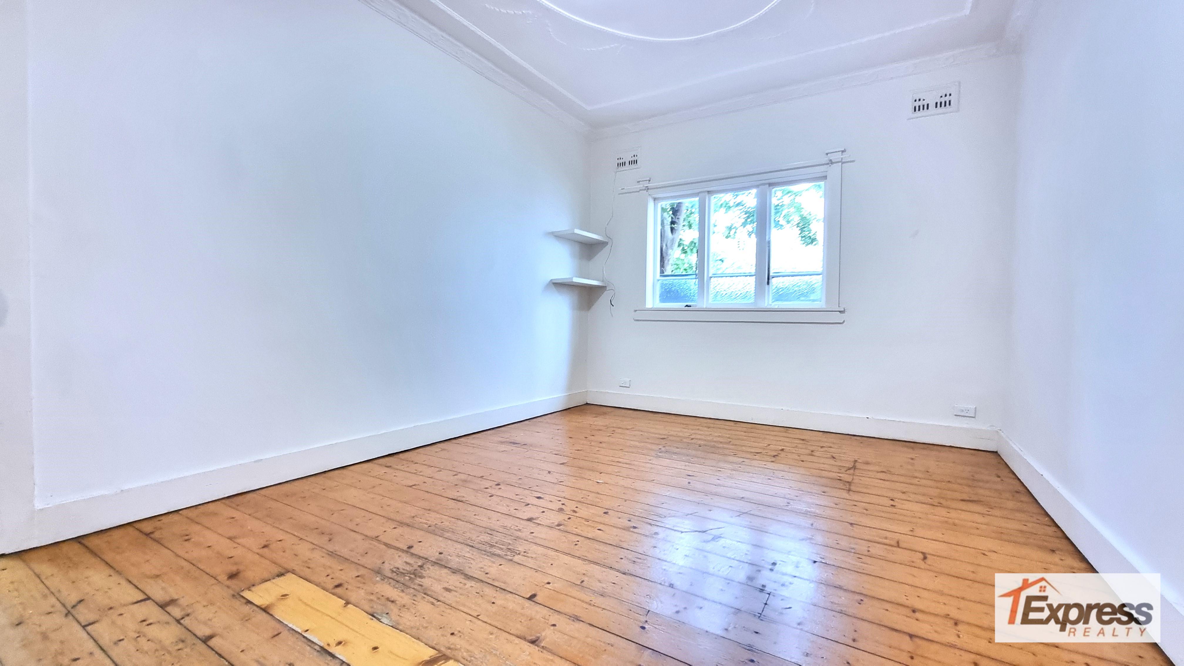 Rental properties & online application form