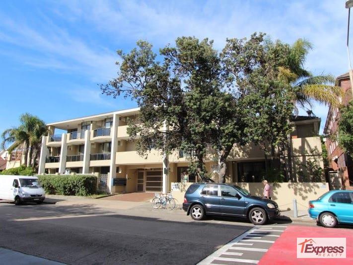 Rental properties & online application form