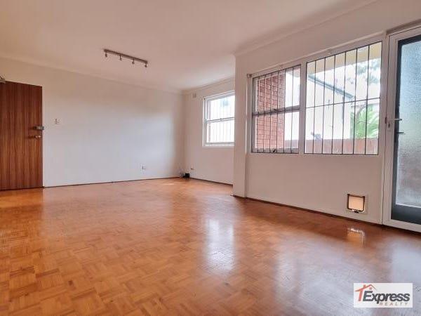 Rental properties & online application form