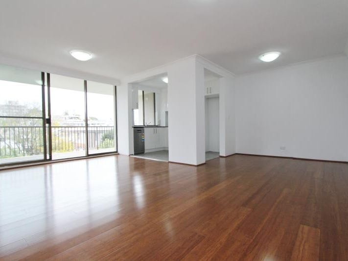 Rental properties & online application form