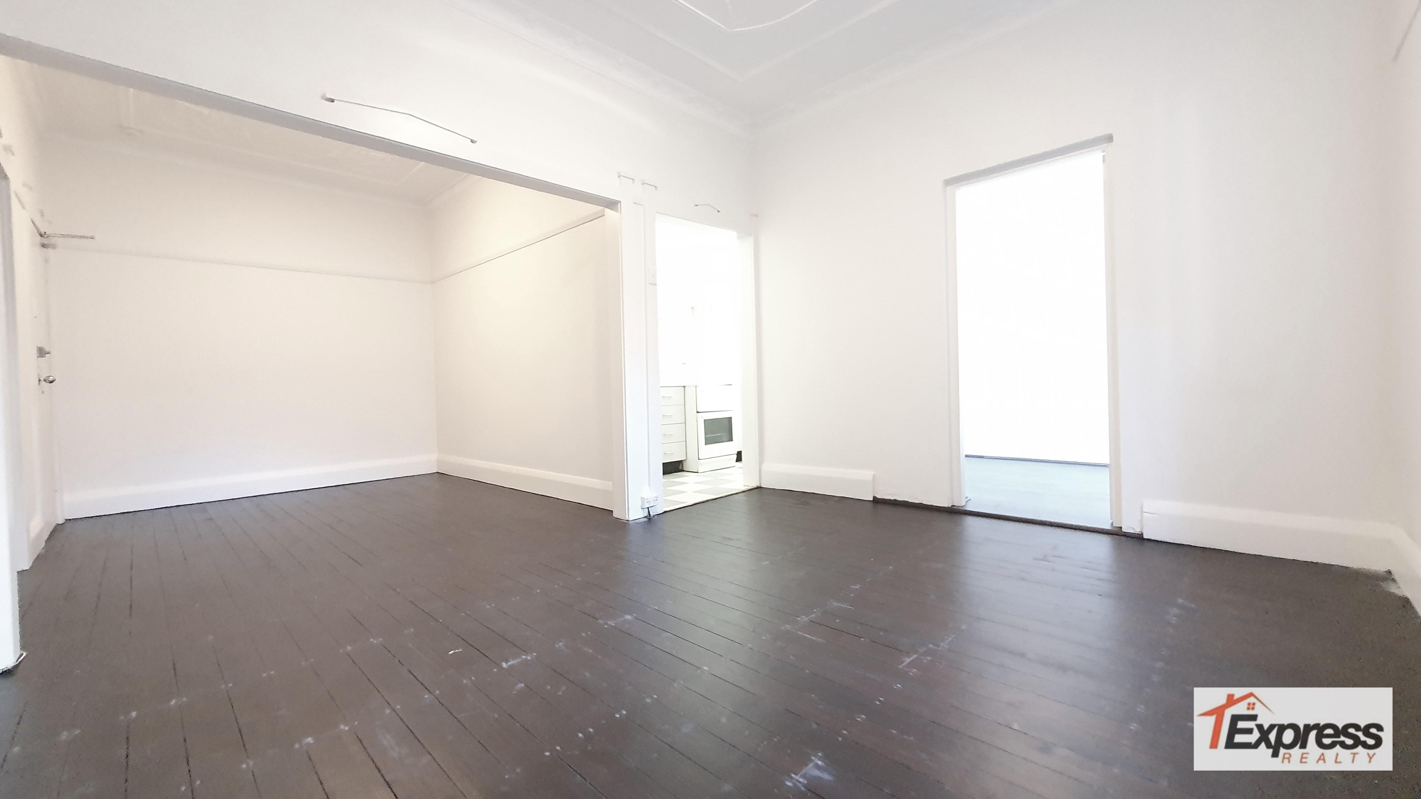 Rental properties & online application form