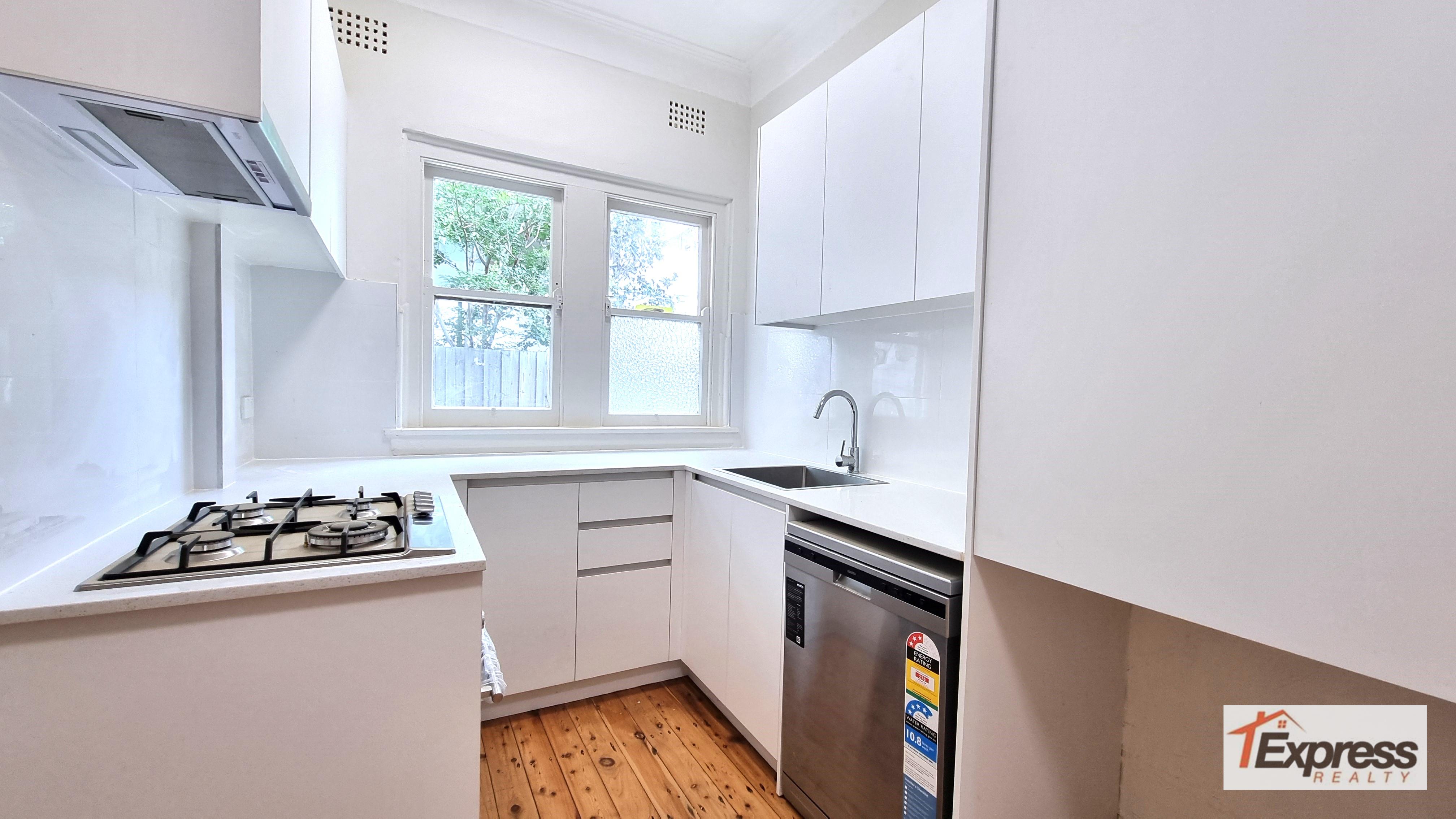 Rental properties & online application form