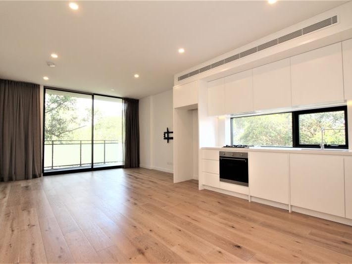 Rental properties & online application form