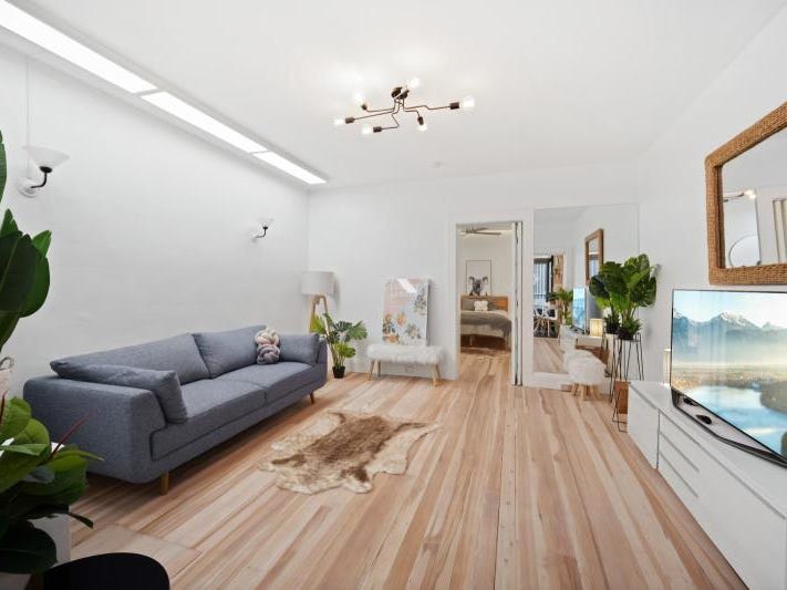 Rental properties & online application form