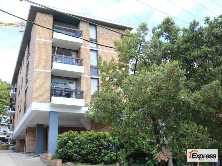 Rental properties & online application form