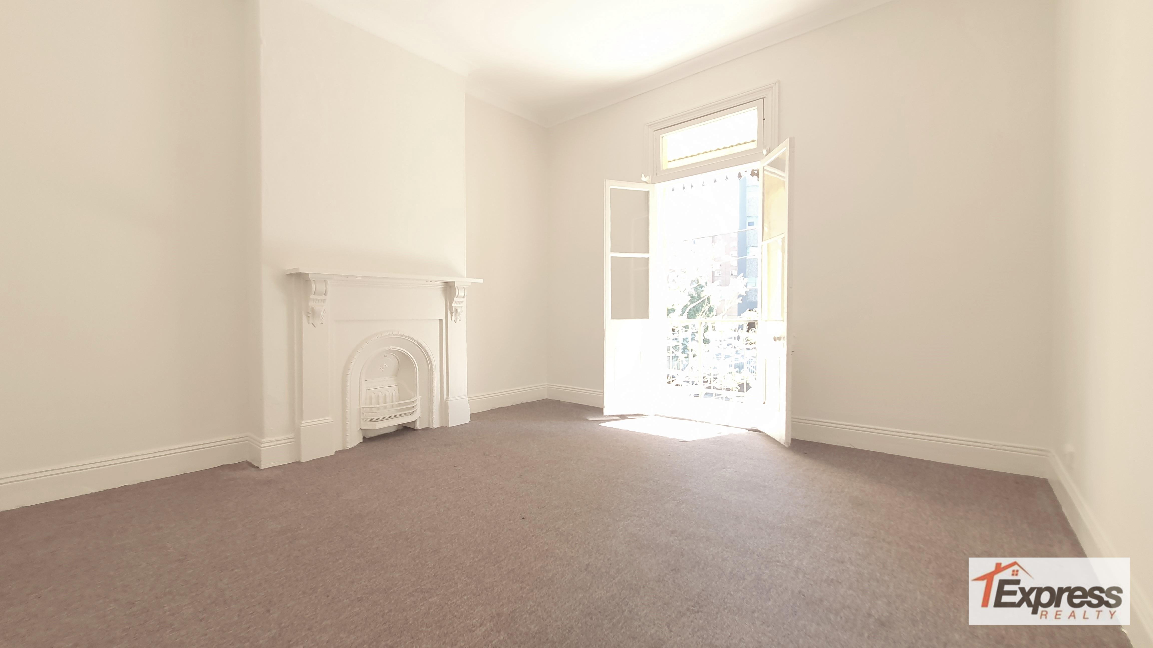 Rental properties & online application form