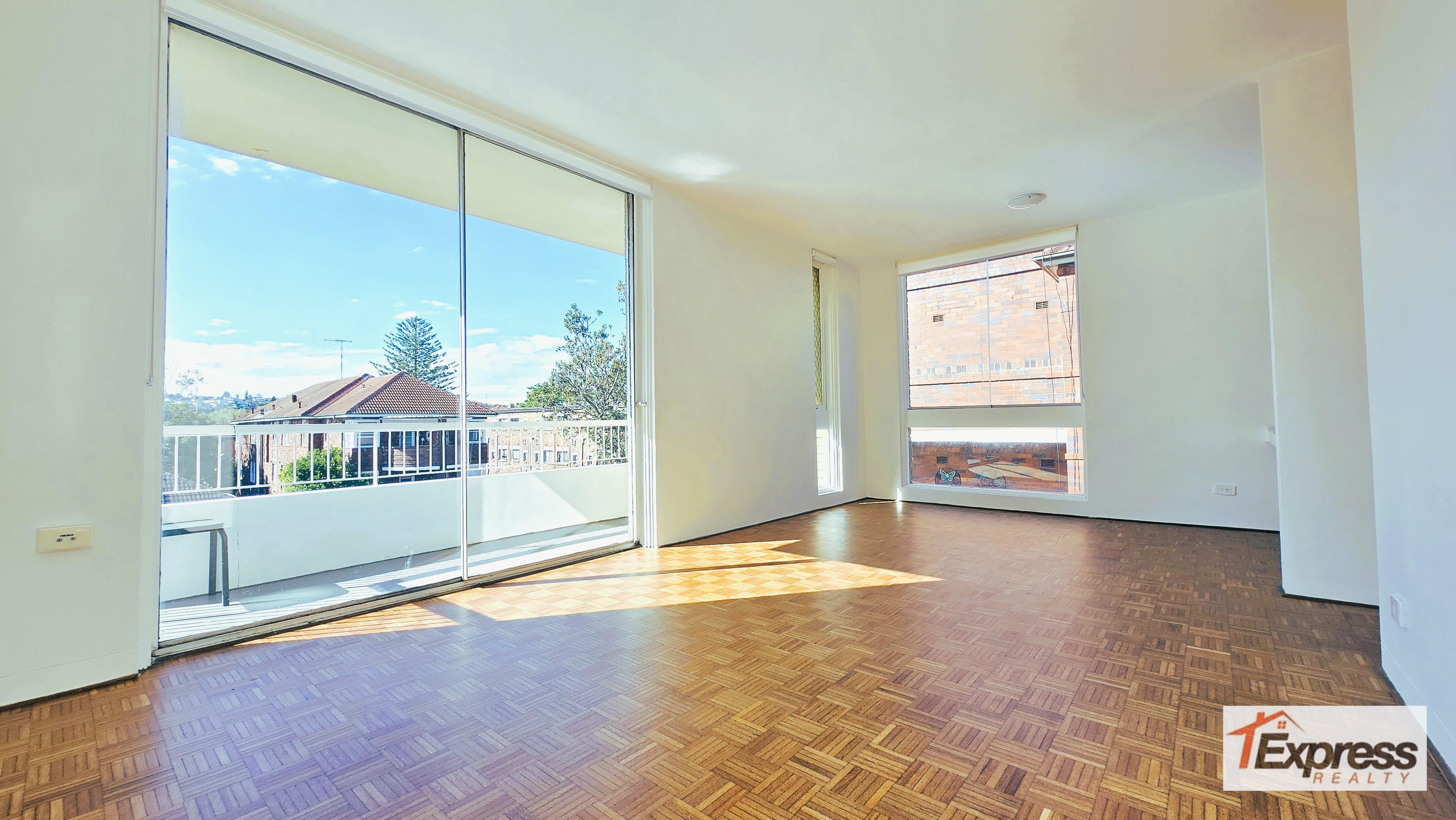 Rental properties & online application form
