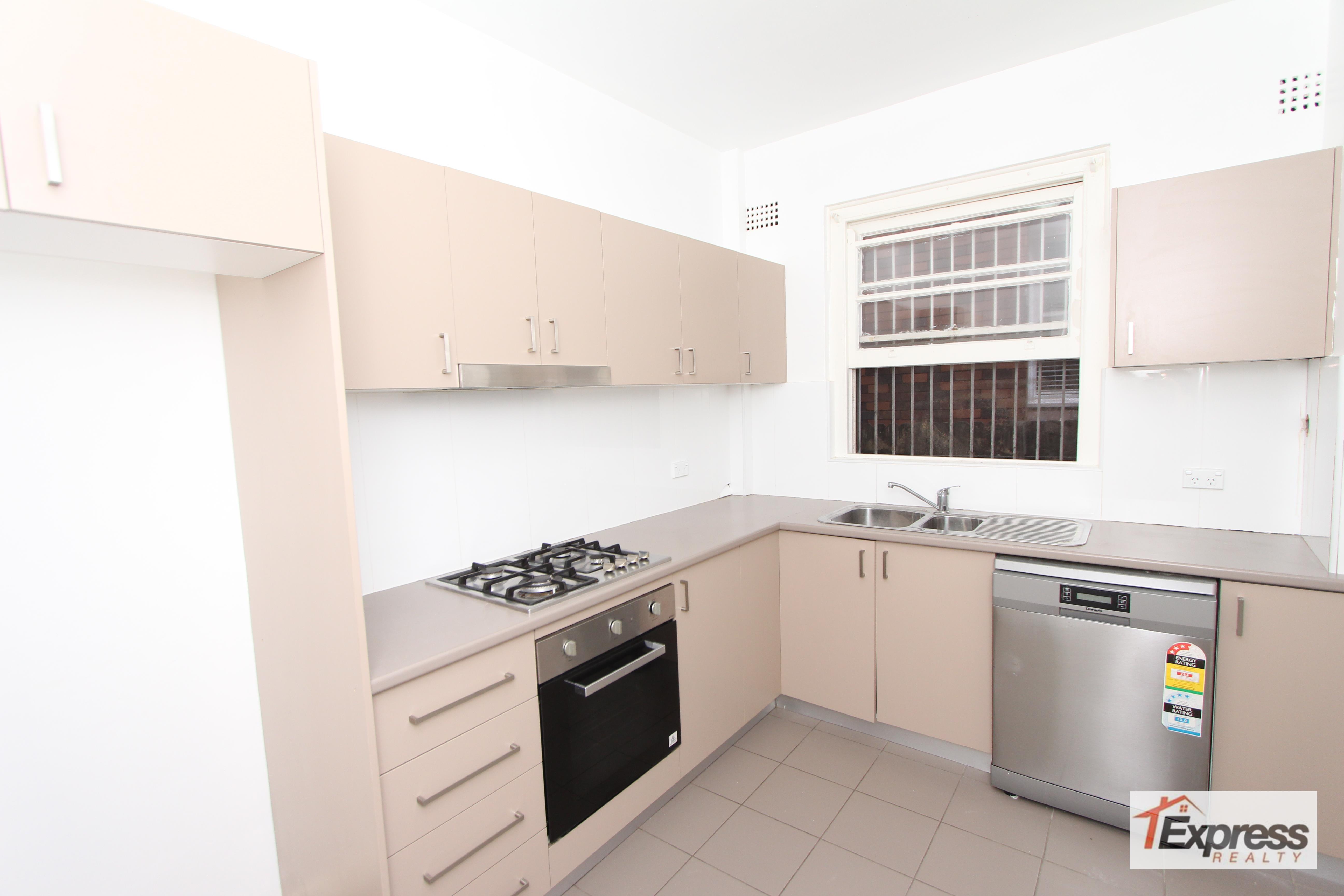 Rental properties & online application form
