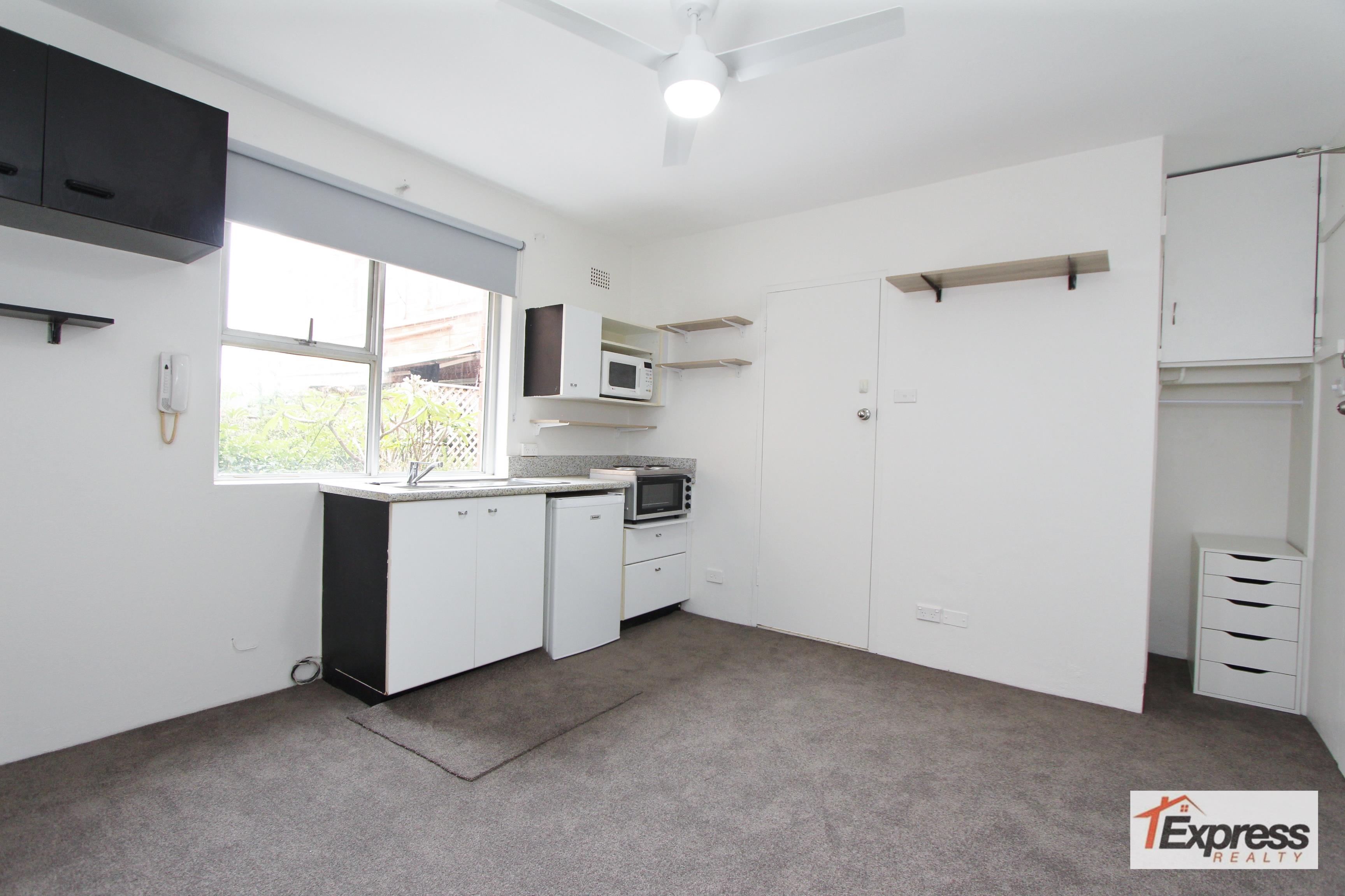 Rental properties & online application form