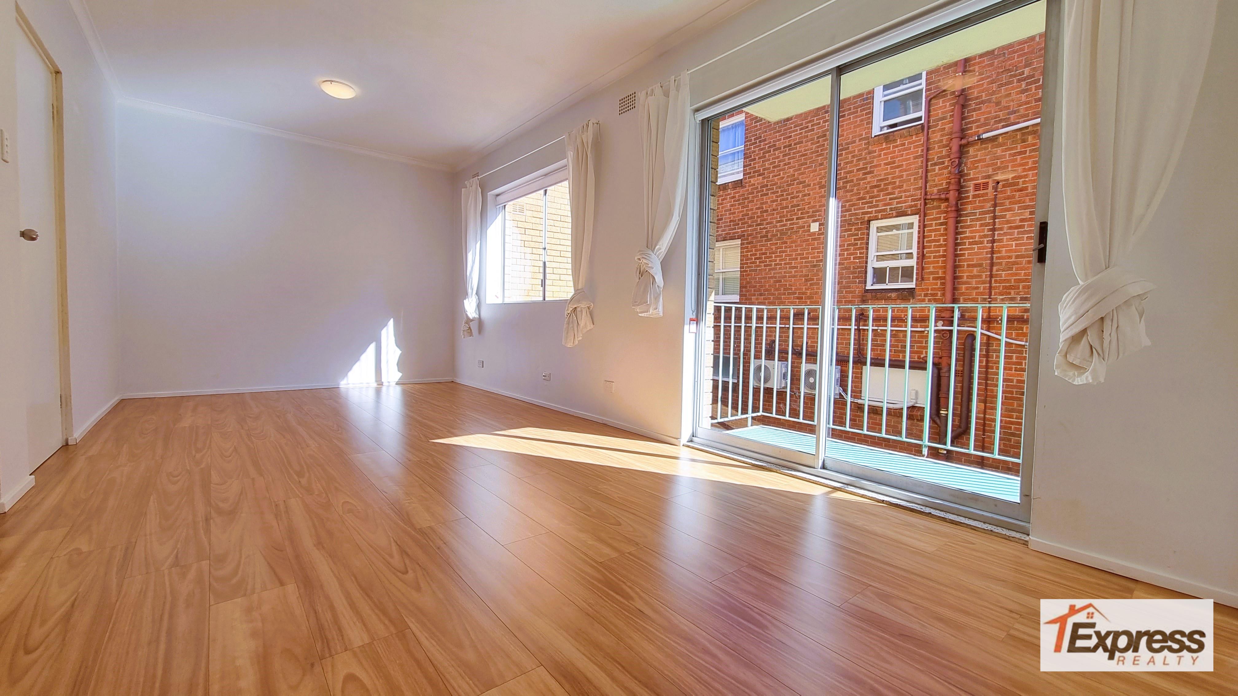 Rental properties & online application form