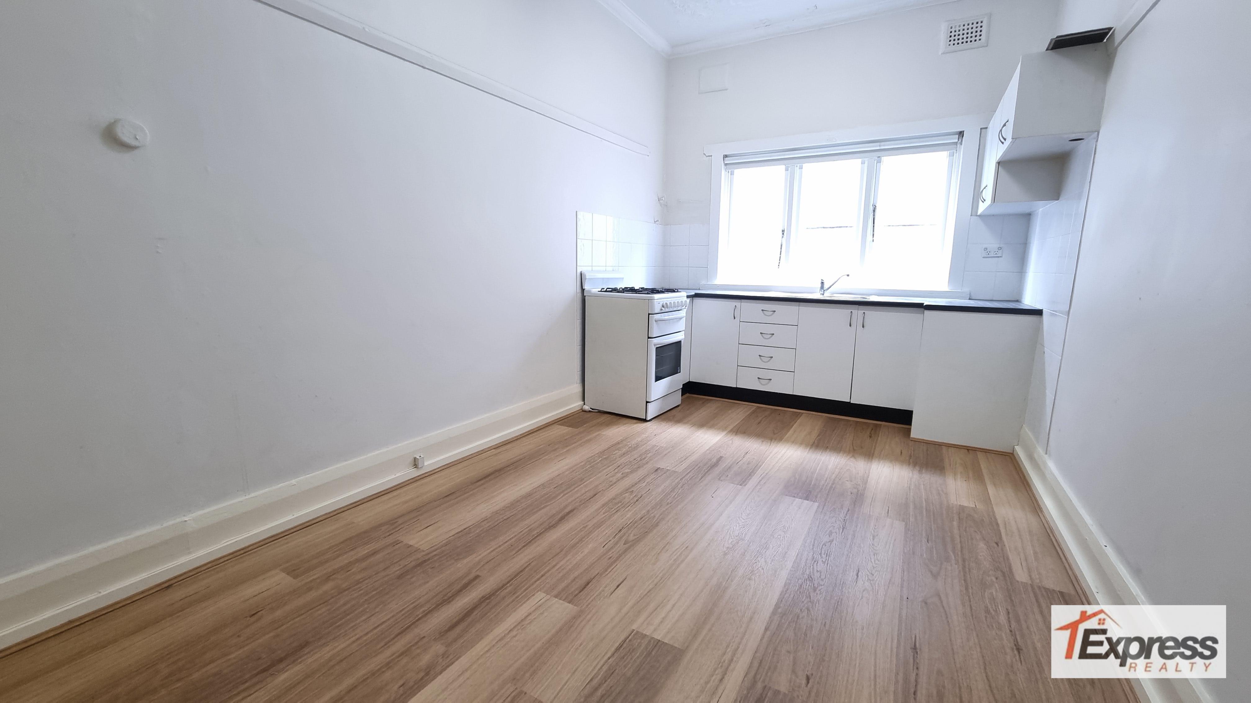 Rental properties & online application form