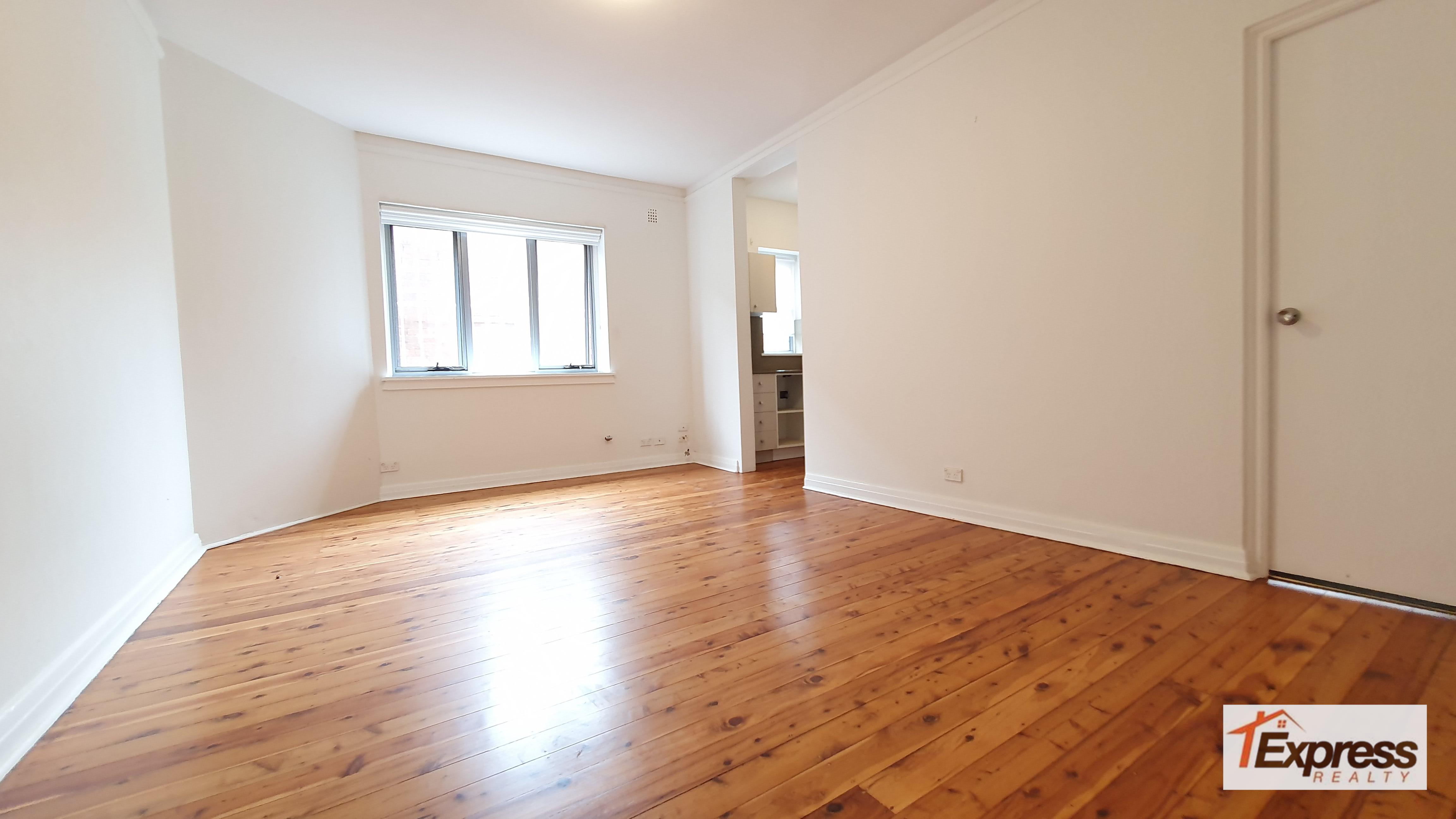 Rental properties & online application form