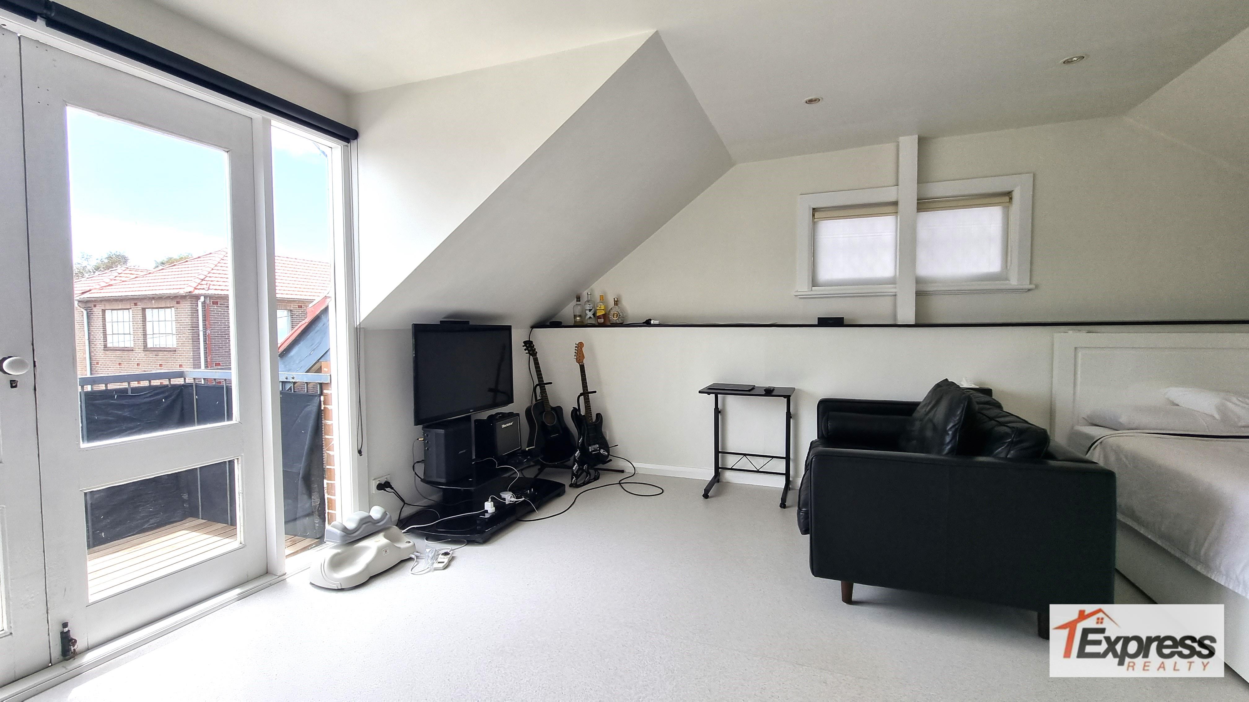 Rental properties & online application form