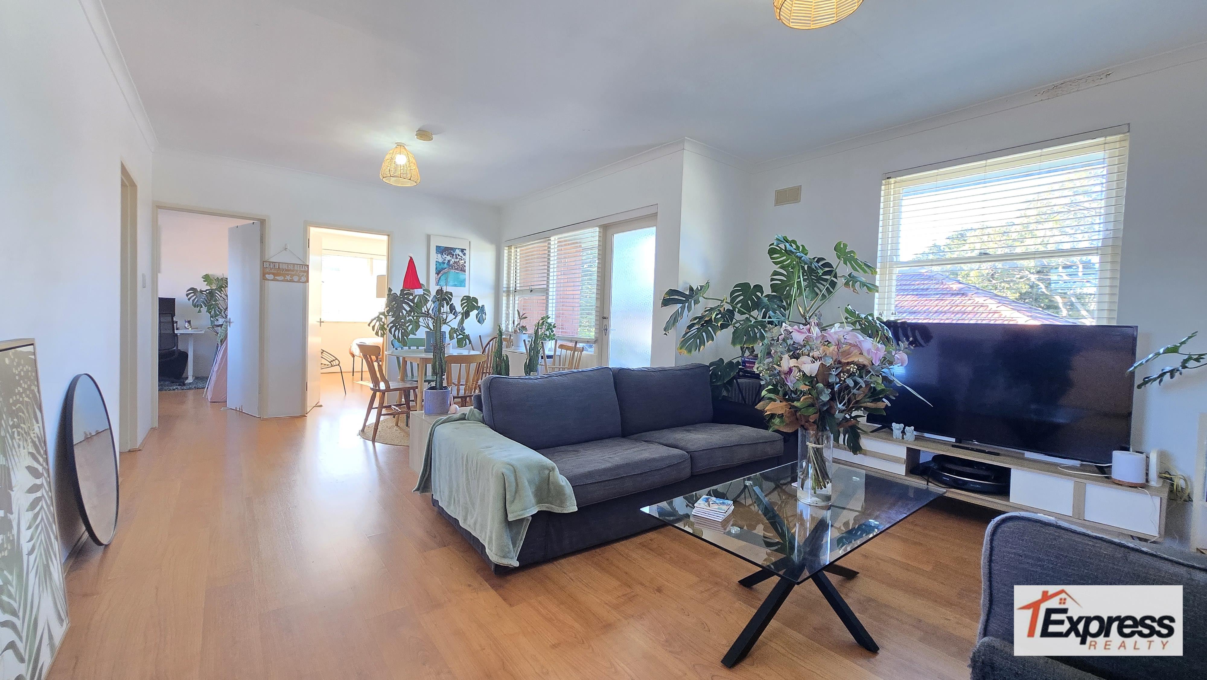 Rental properties & online application form