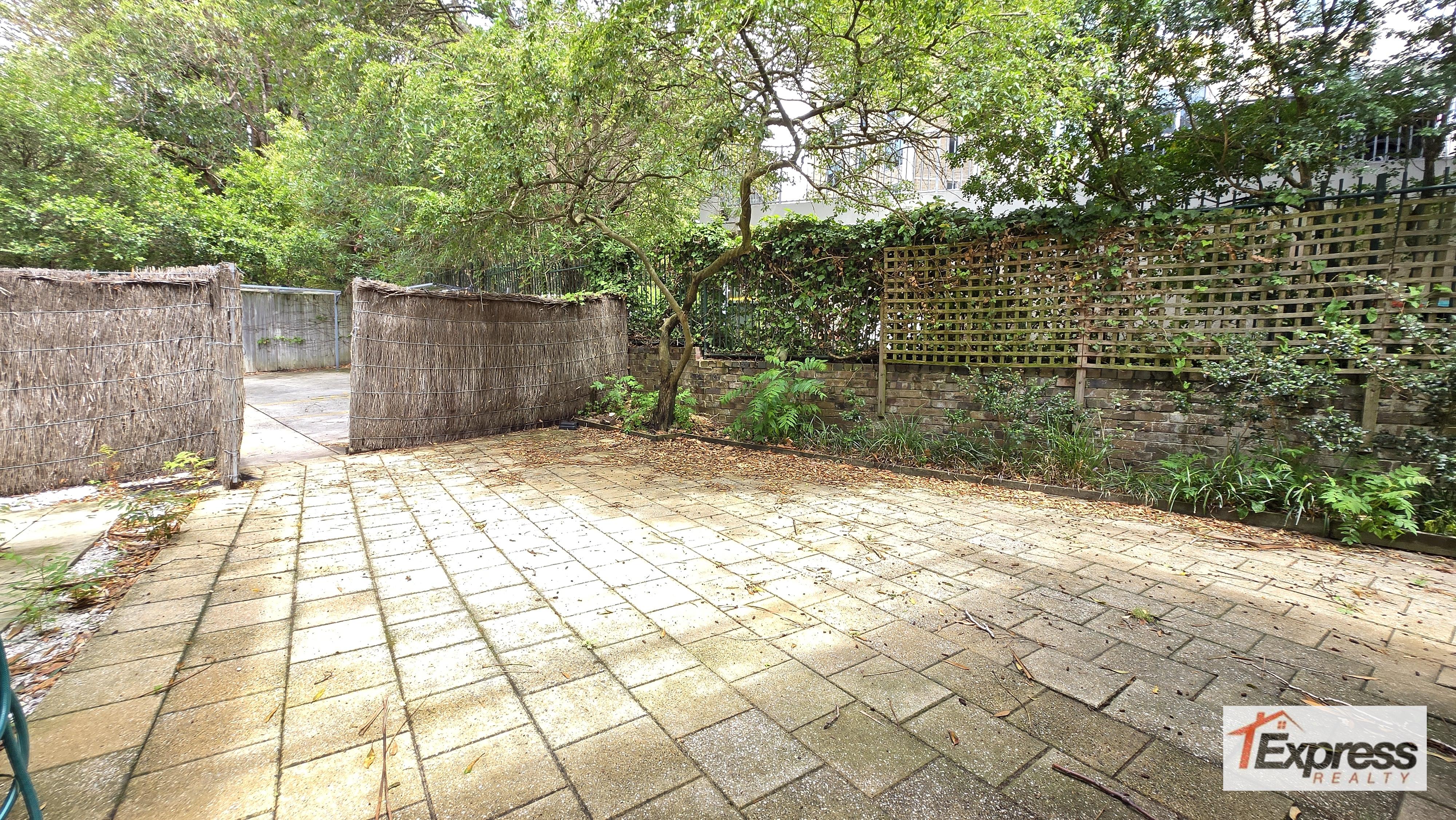 Rental properties & online application form