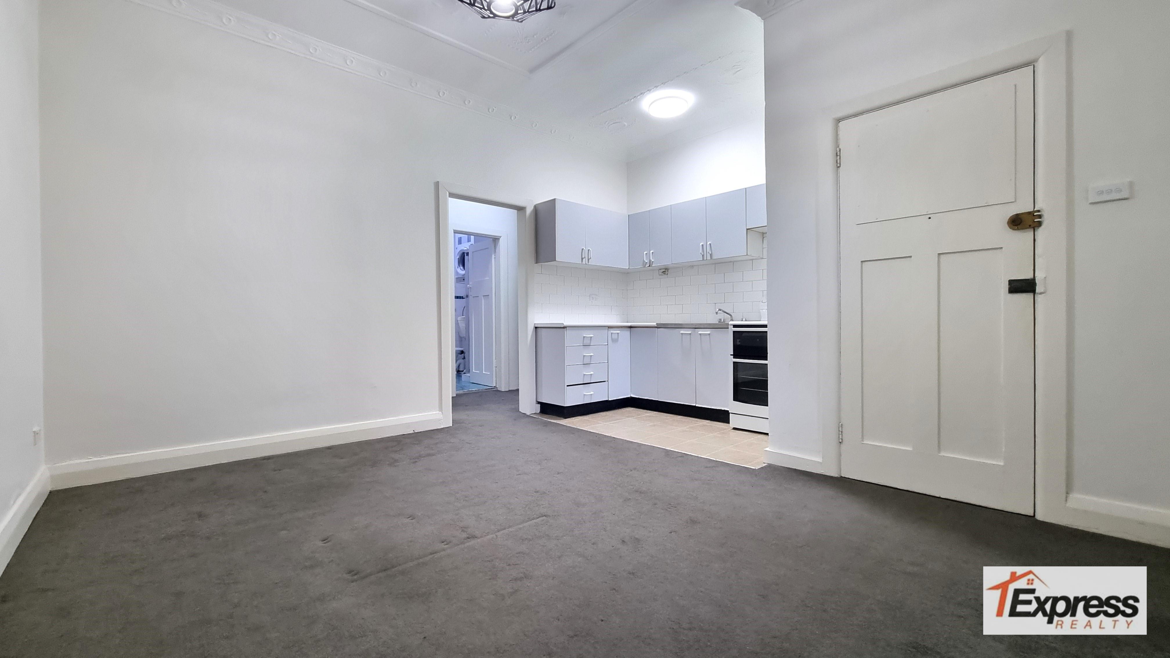 Rental properties & online application form