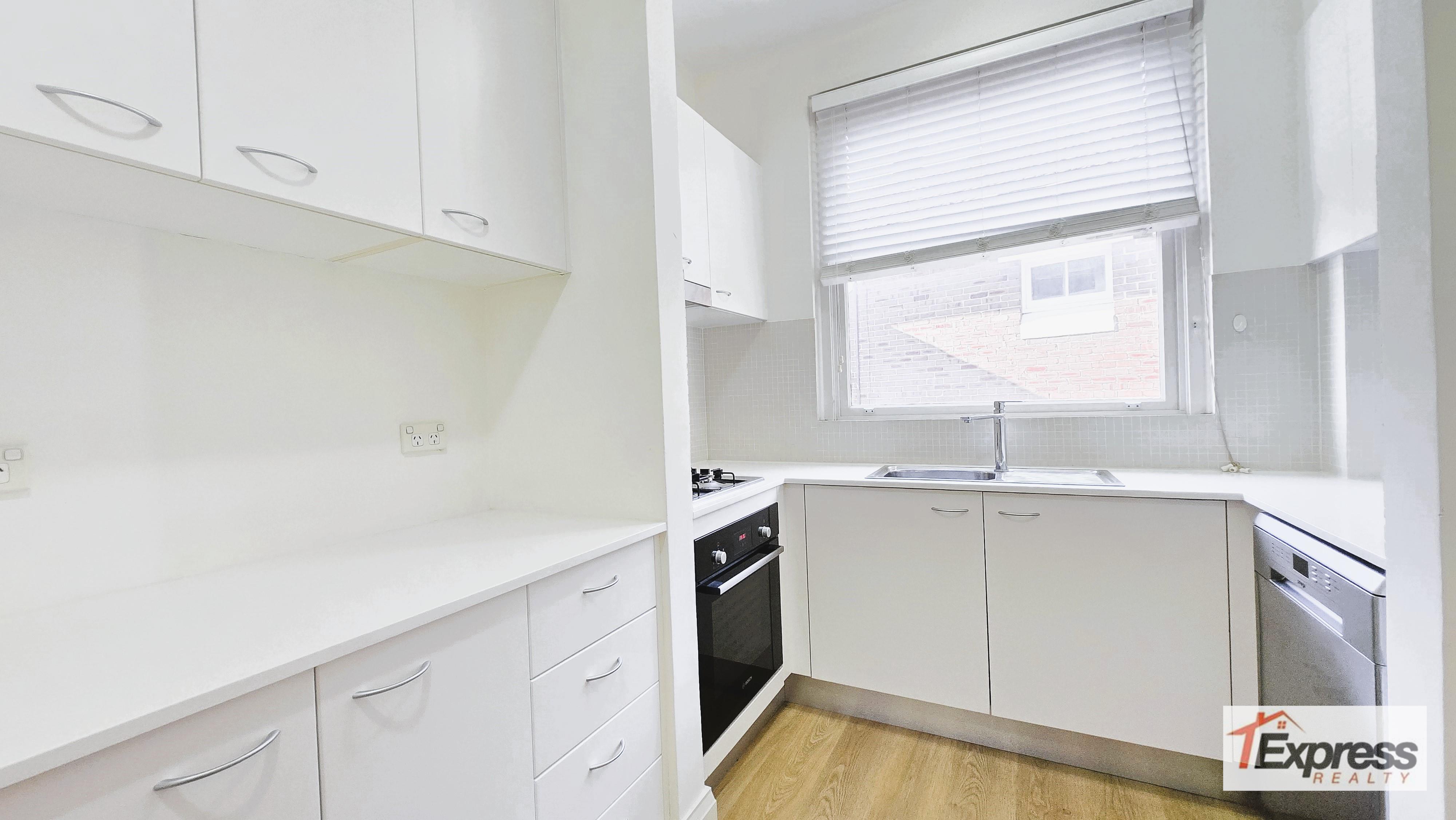 Rental properties & online application form